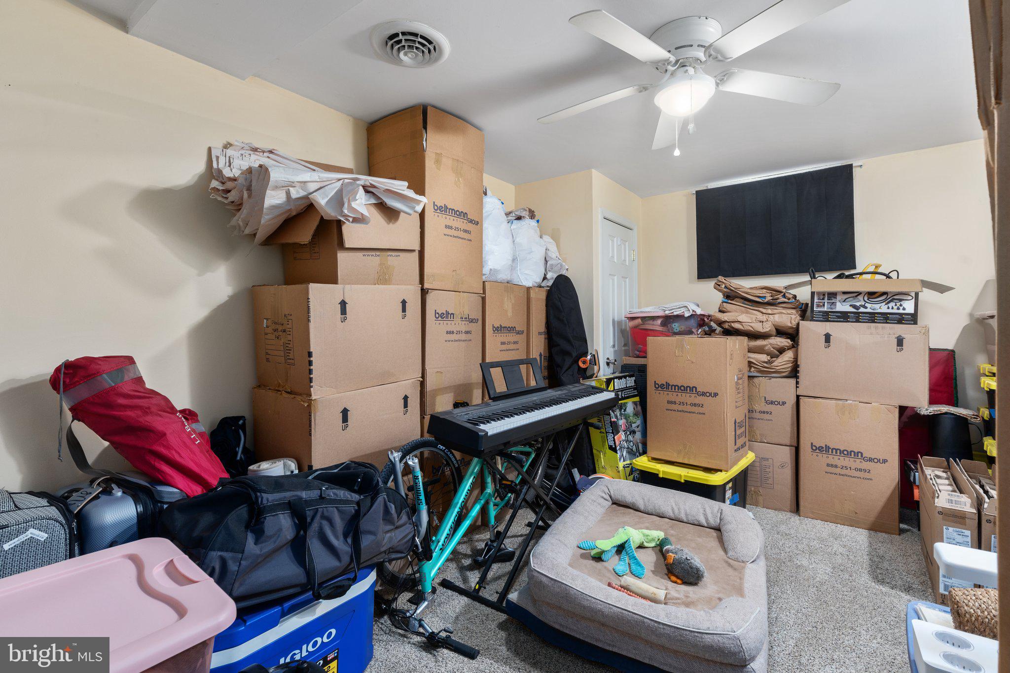 SPRINGFIELD VILLAGE - Residential