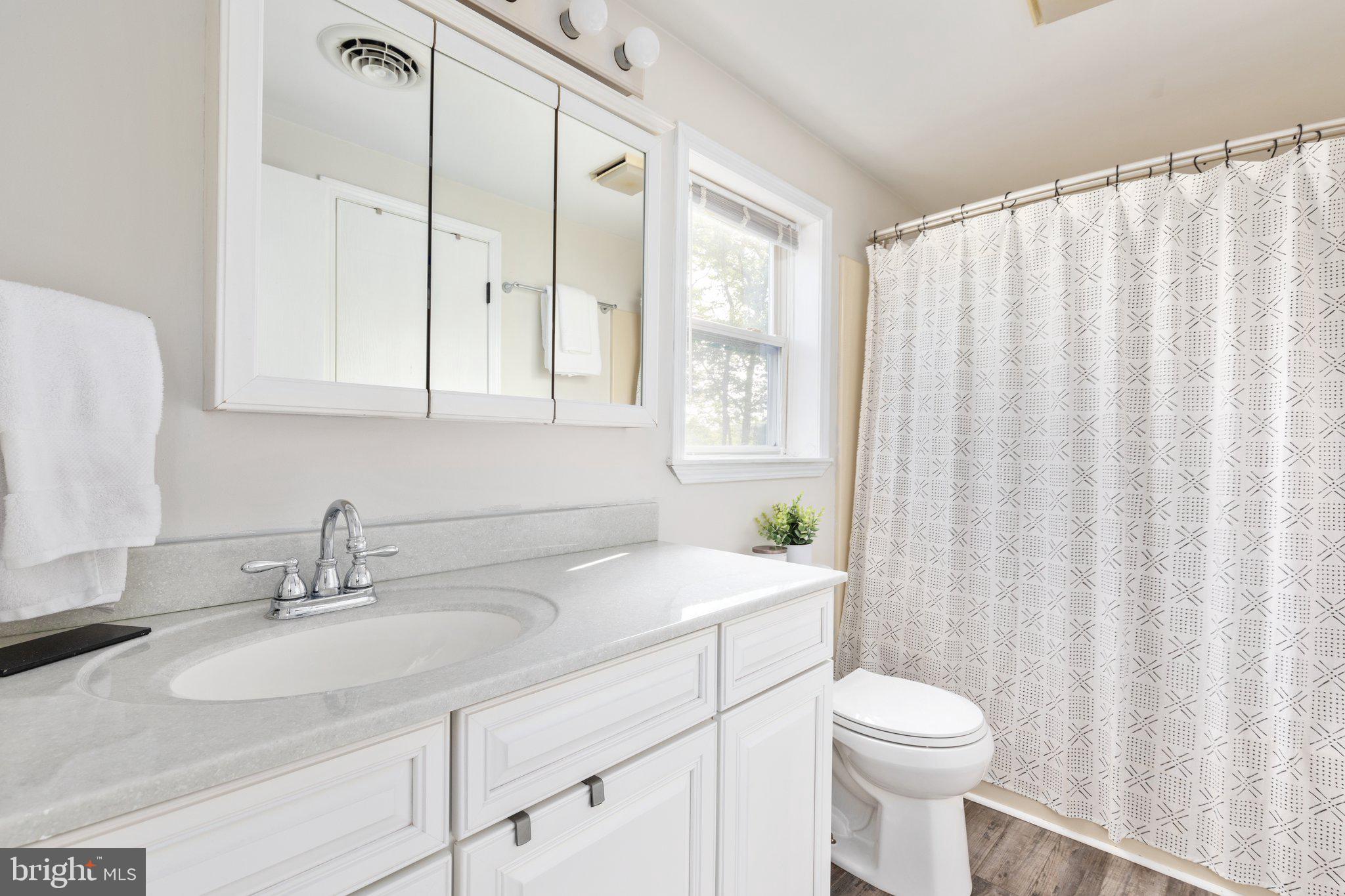 SPRINGFIELD VILLAGE - Residential