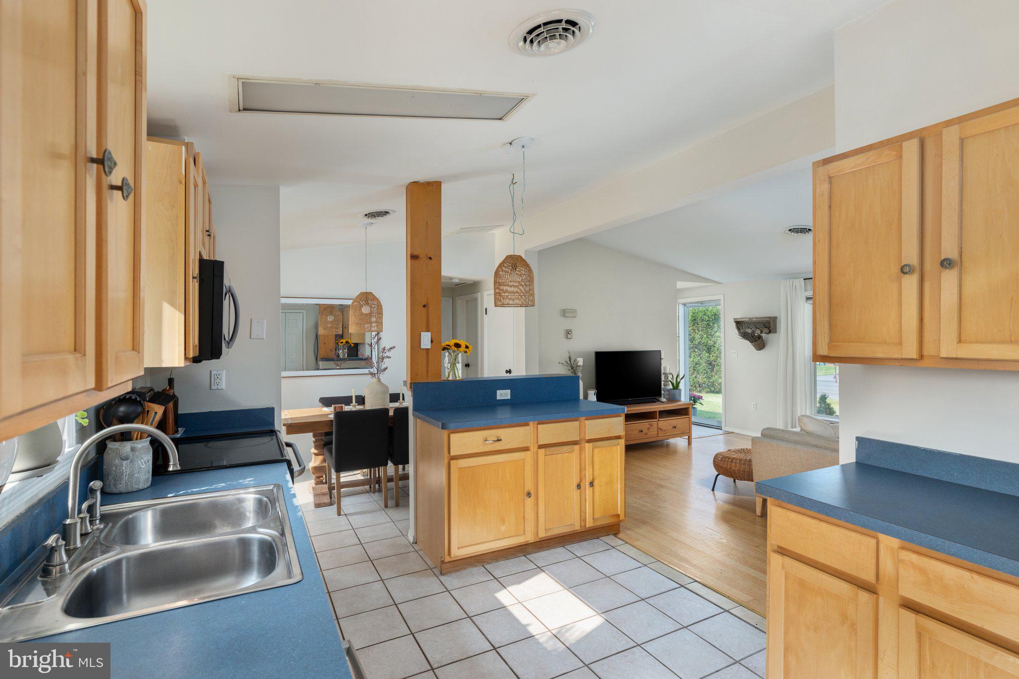 SPRINGFIELD VILLAGE - Residential