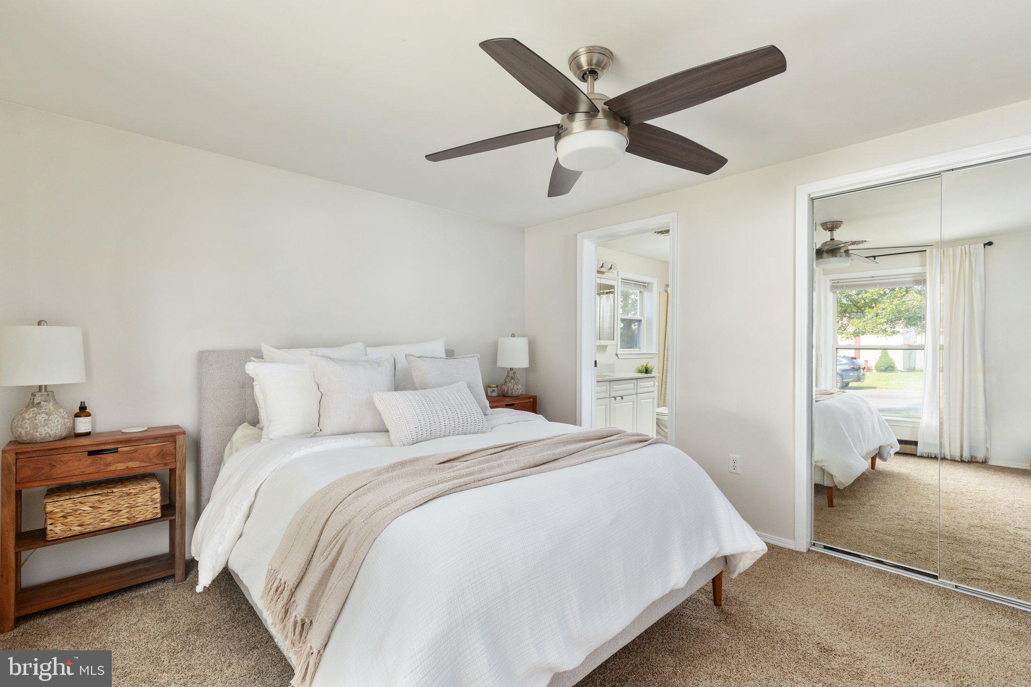 SPRINGFIELD VILLAGE - Residential