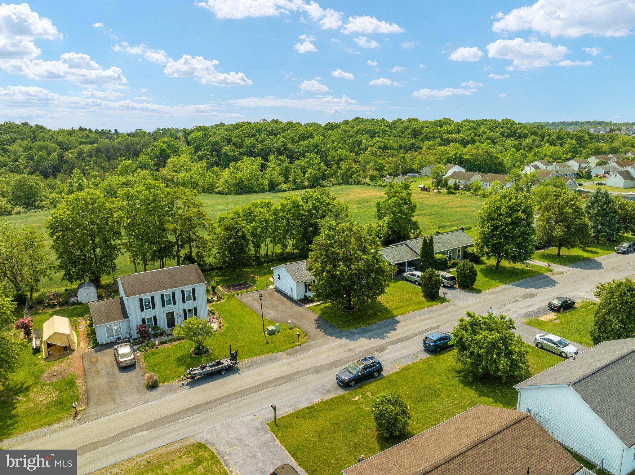 SPRINGFIELD VILLAGE - Residential