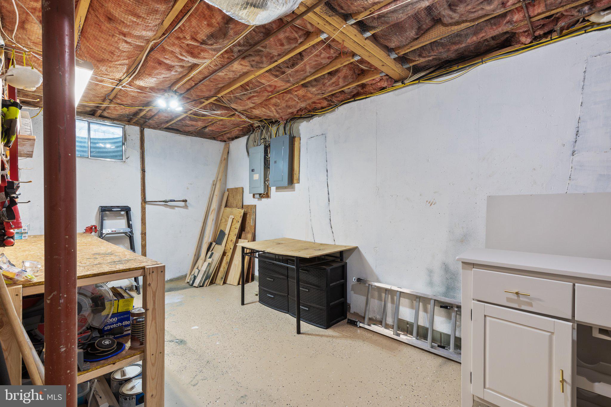 SPRINGFIELD VILLAGE - Residential