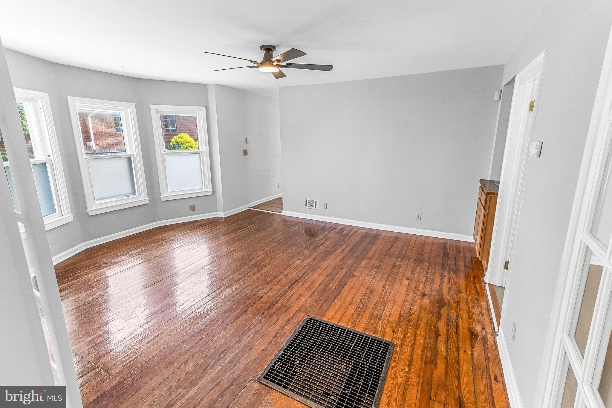 MARTINSBURG CITY - Residential