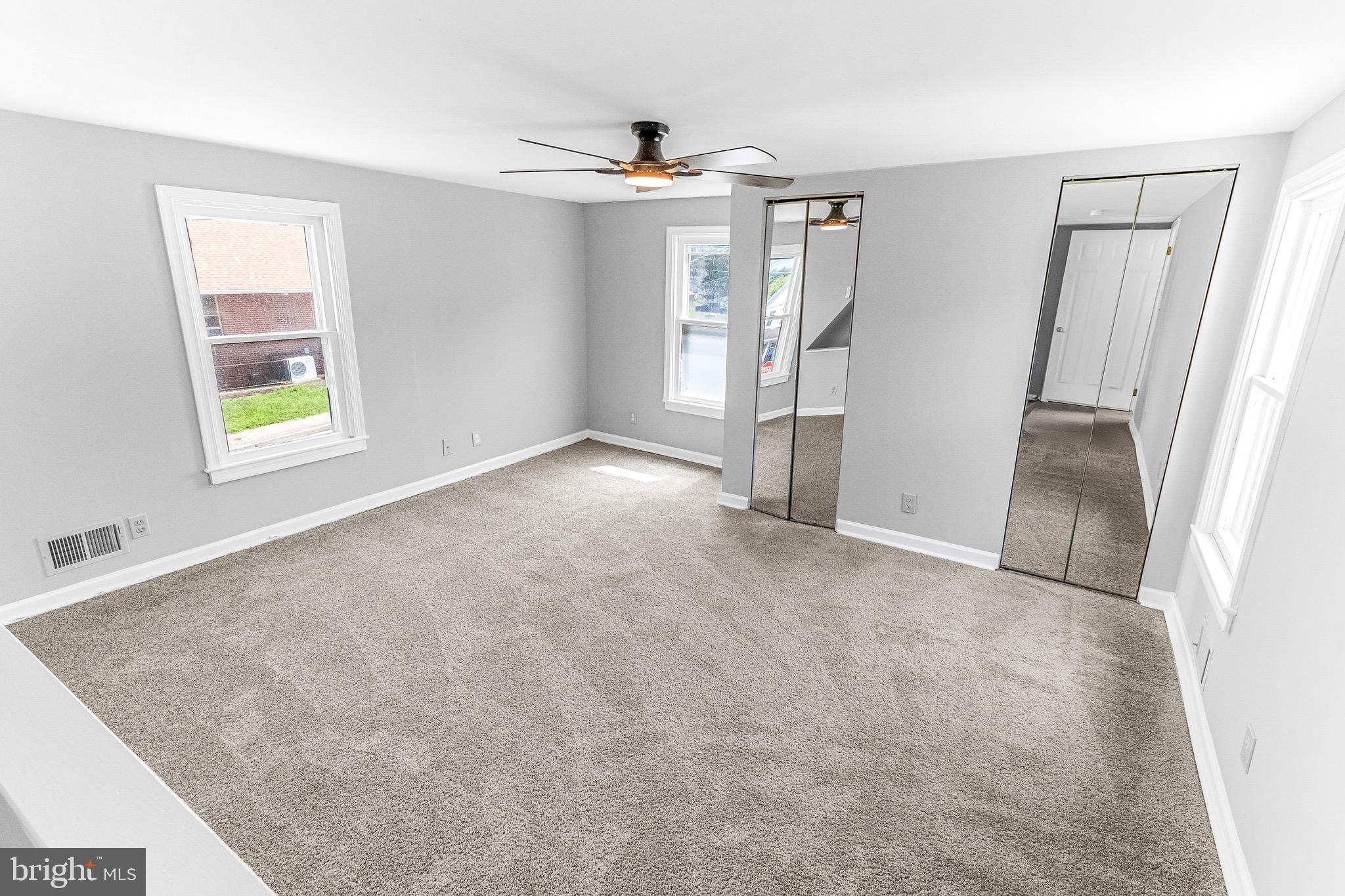 MARTINSBURG CITY - Residential