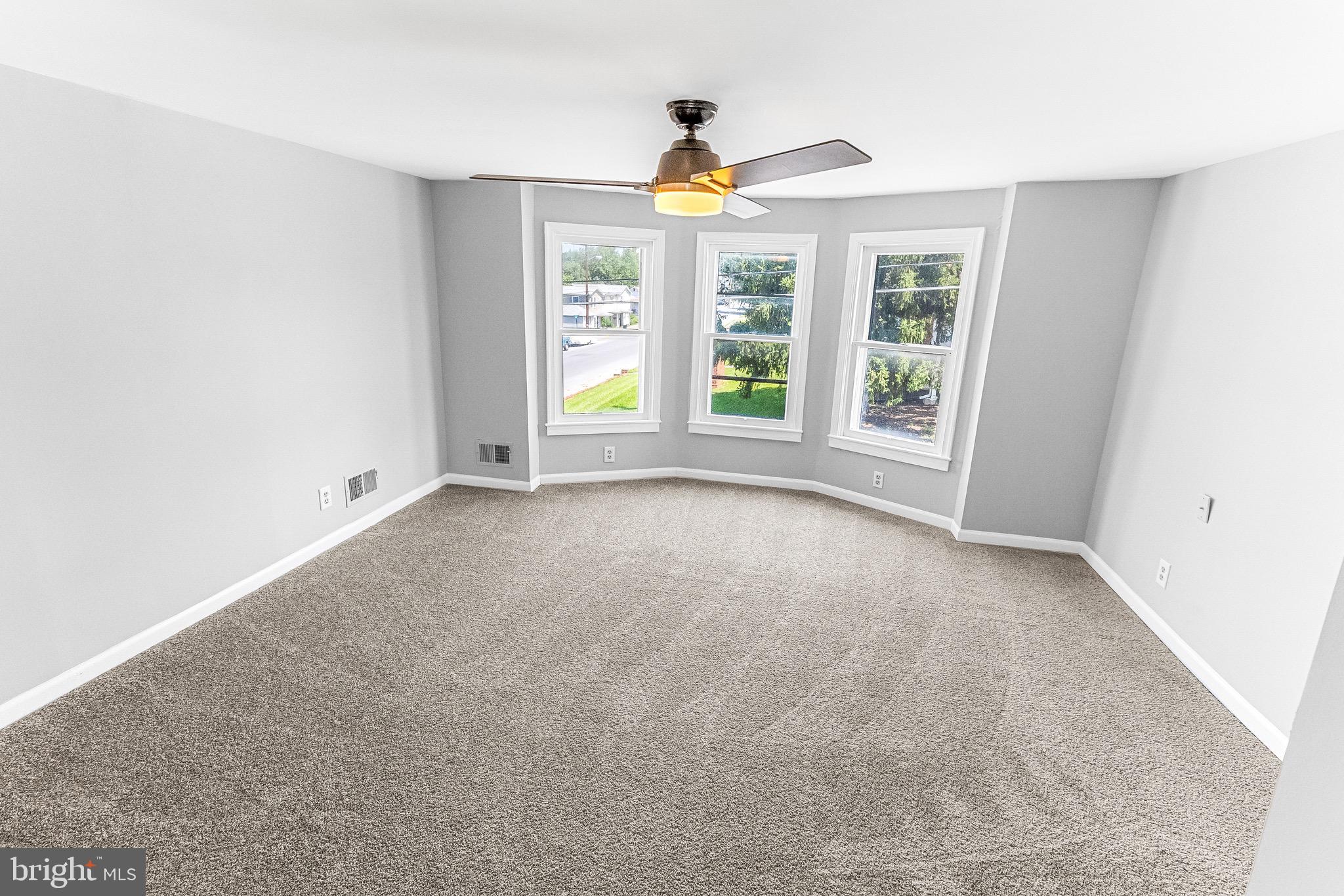 MARTINSBURG CITY - Residential