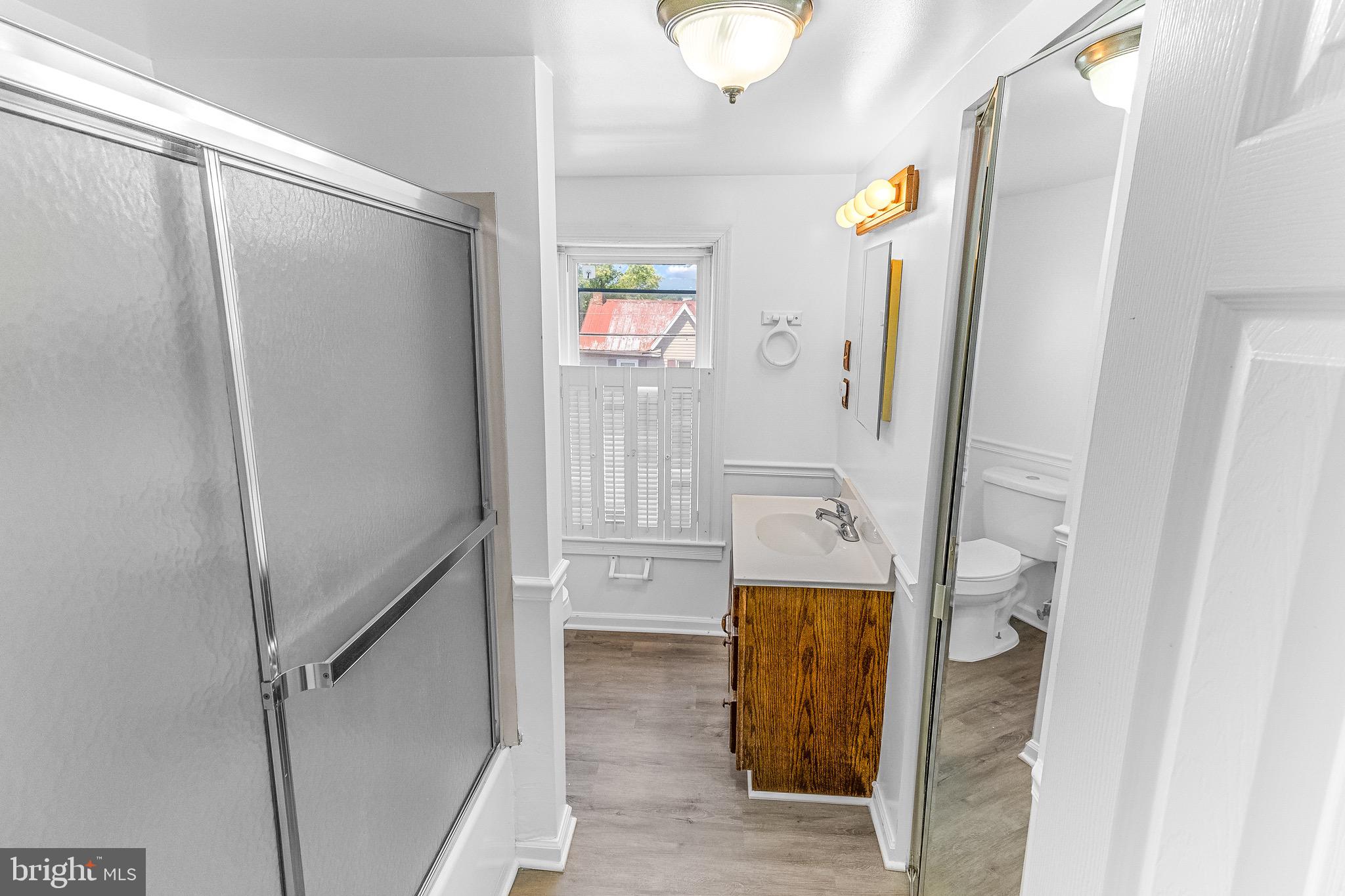 MARTINSBURG CITY - Residential