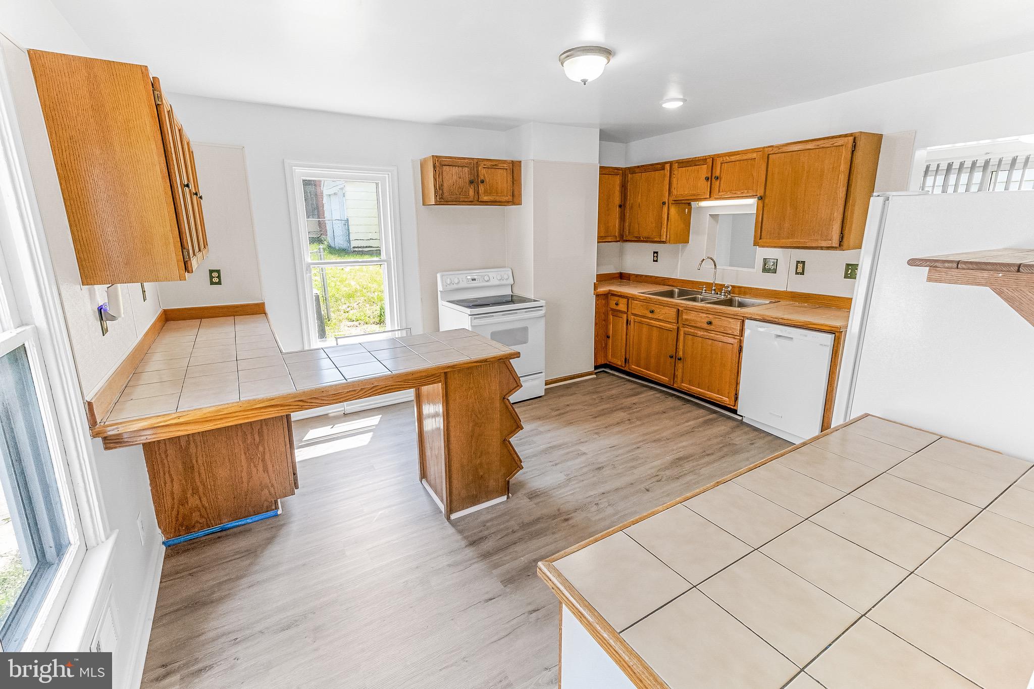 MARTINSBURG CITY - Residential