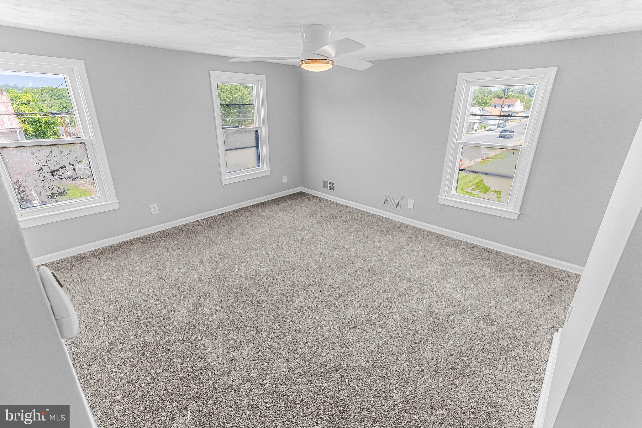 MARTINSBURG CITY - Residential