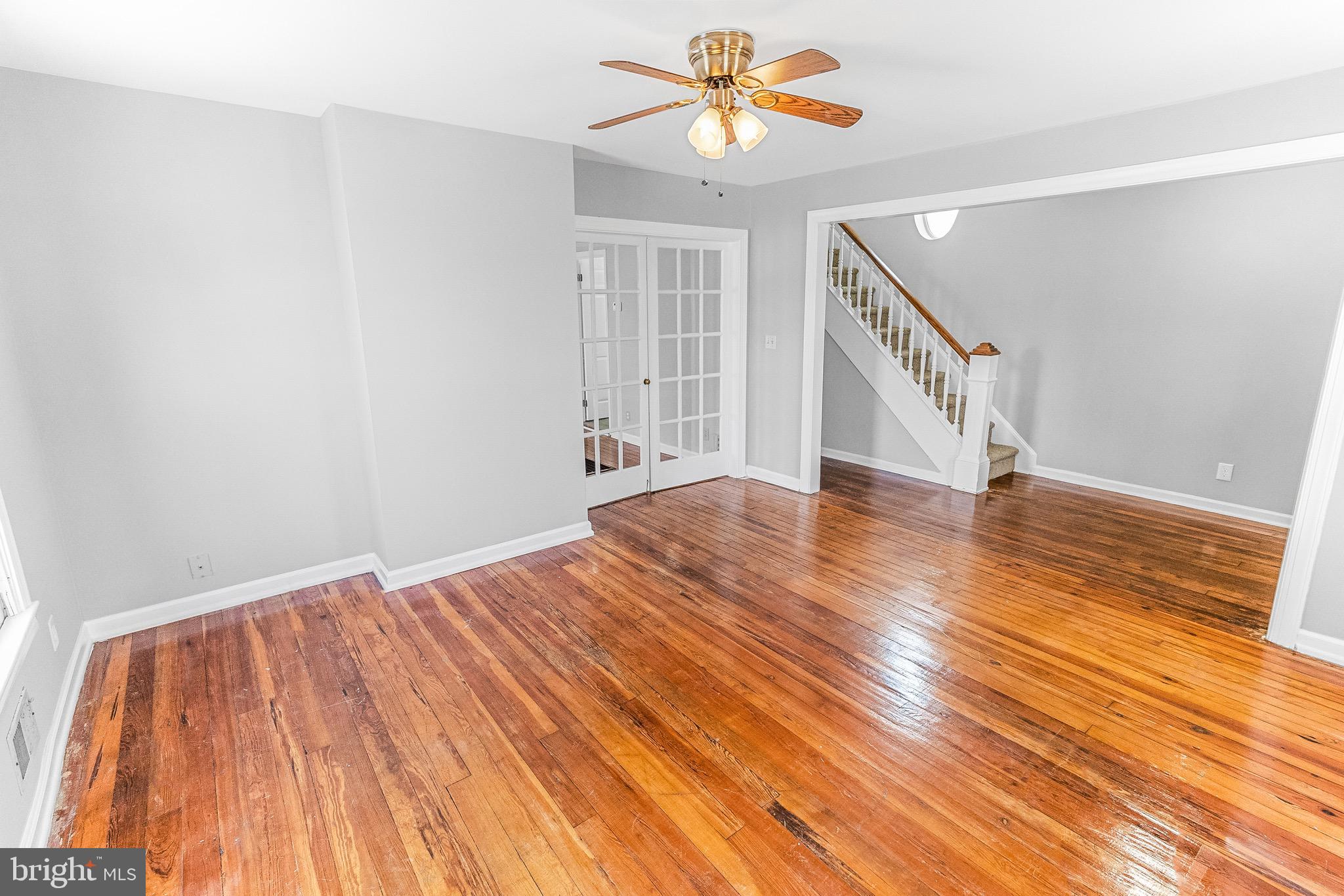 MARTINSBURG CITY - Residential