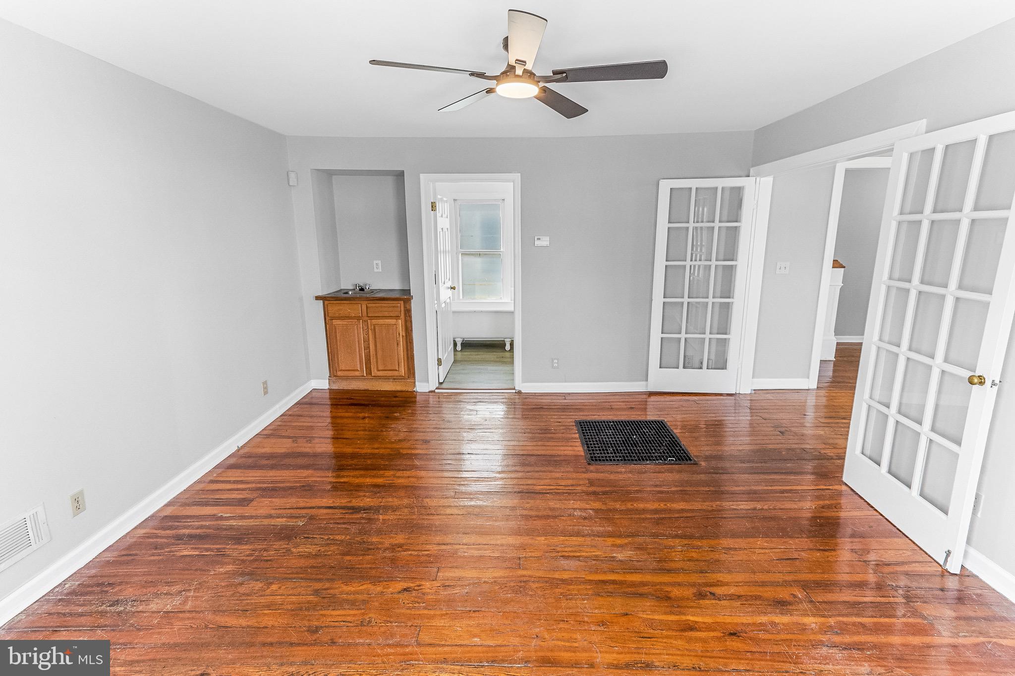 MARTINSBURG CITY - Residential