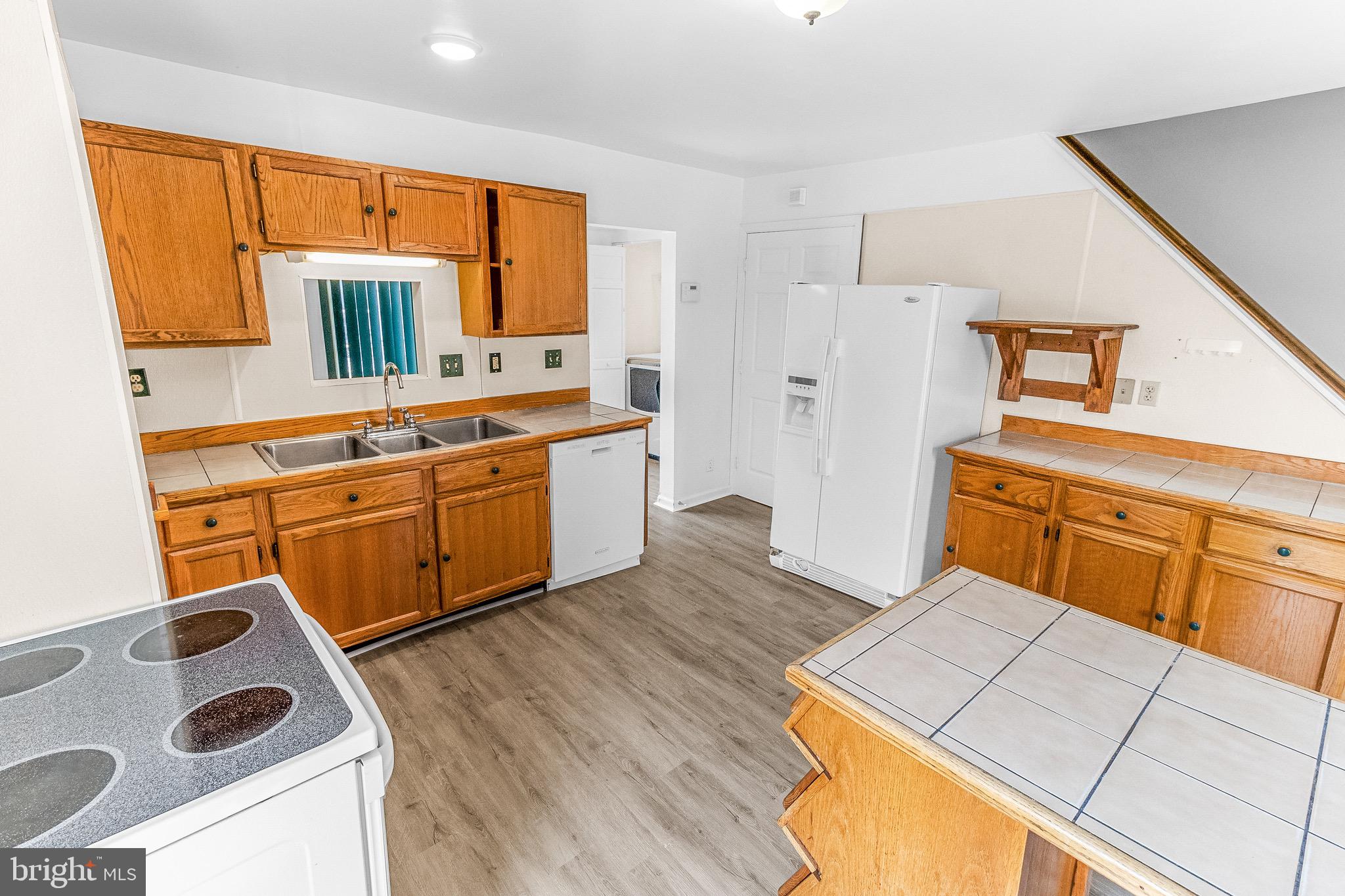 MARTINSBURG CITY - Residential