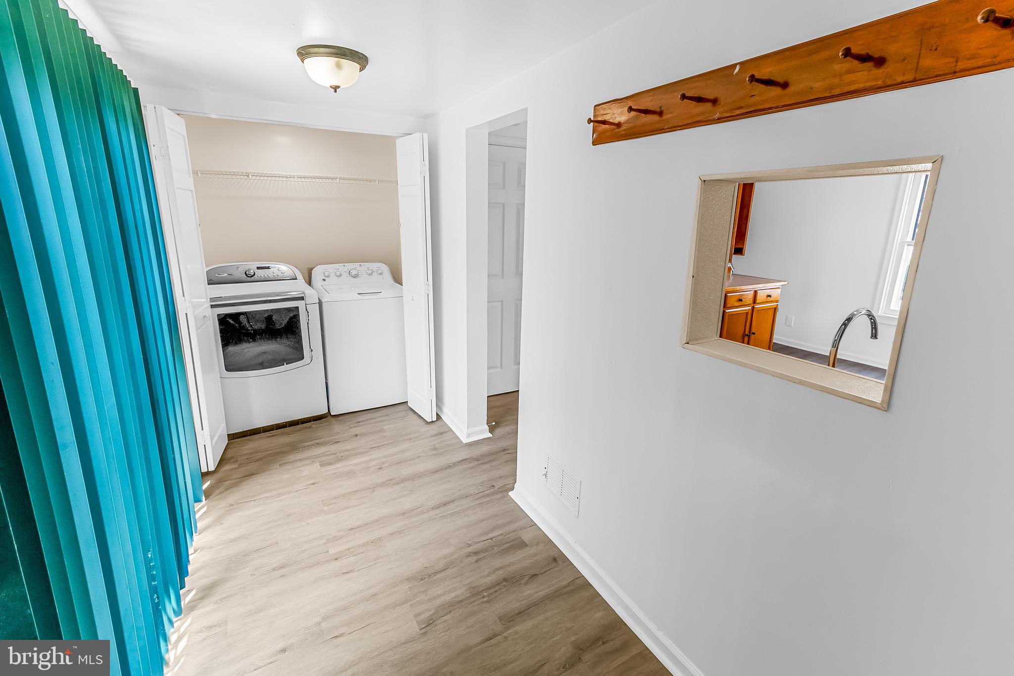 MARTINSBURG CITY - Residential