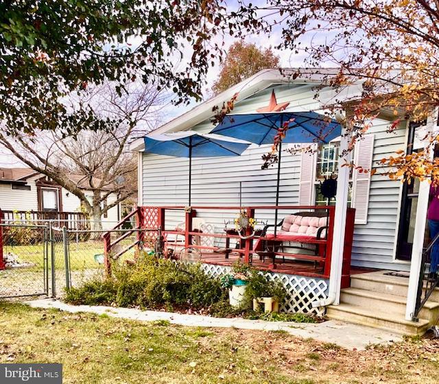 HIGHLAND MANOR - Residential