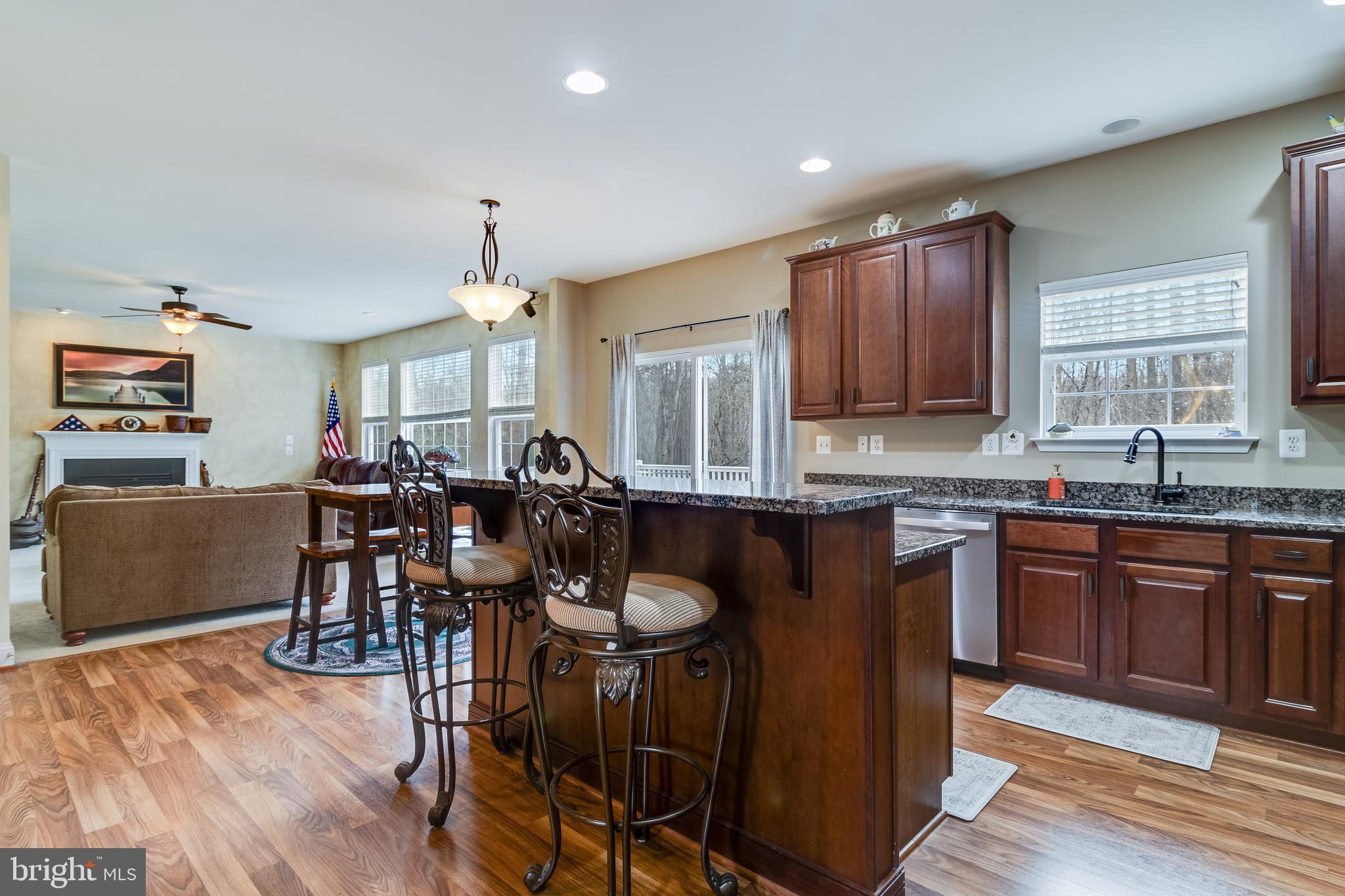 BARRINGTON - Residential