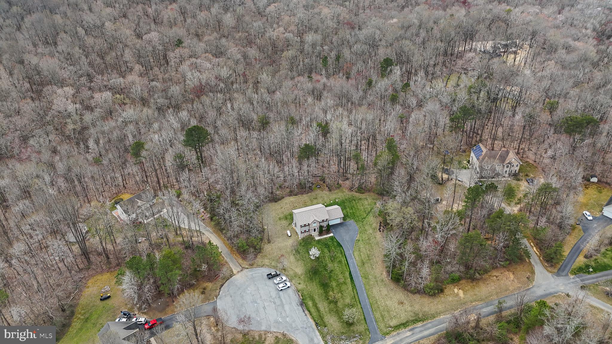 BARRINGTON - Residential