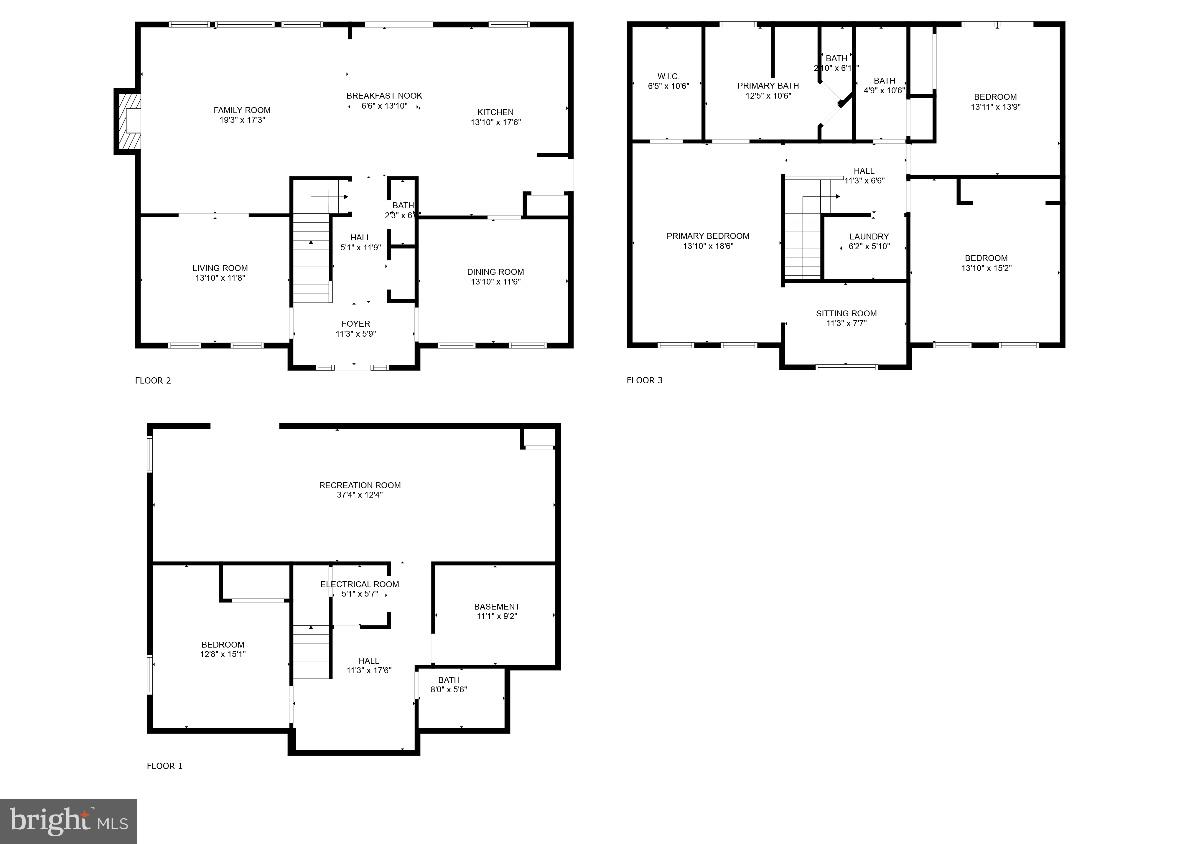 BARRINGTON - Residential