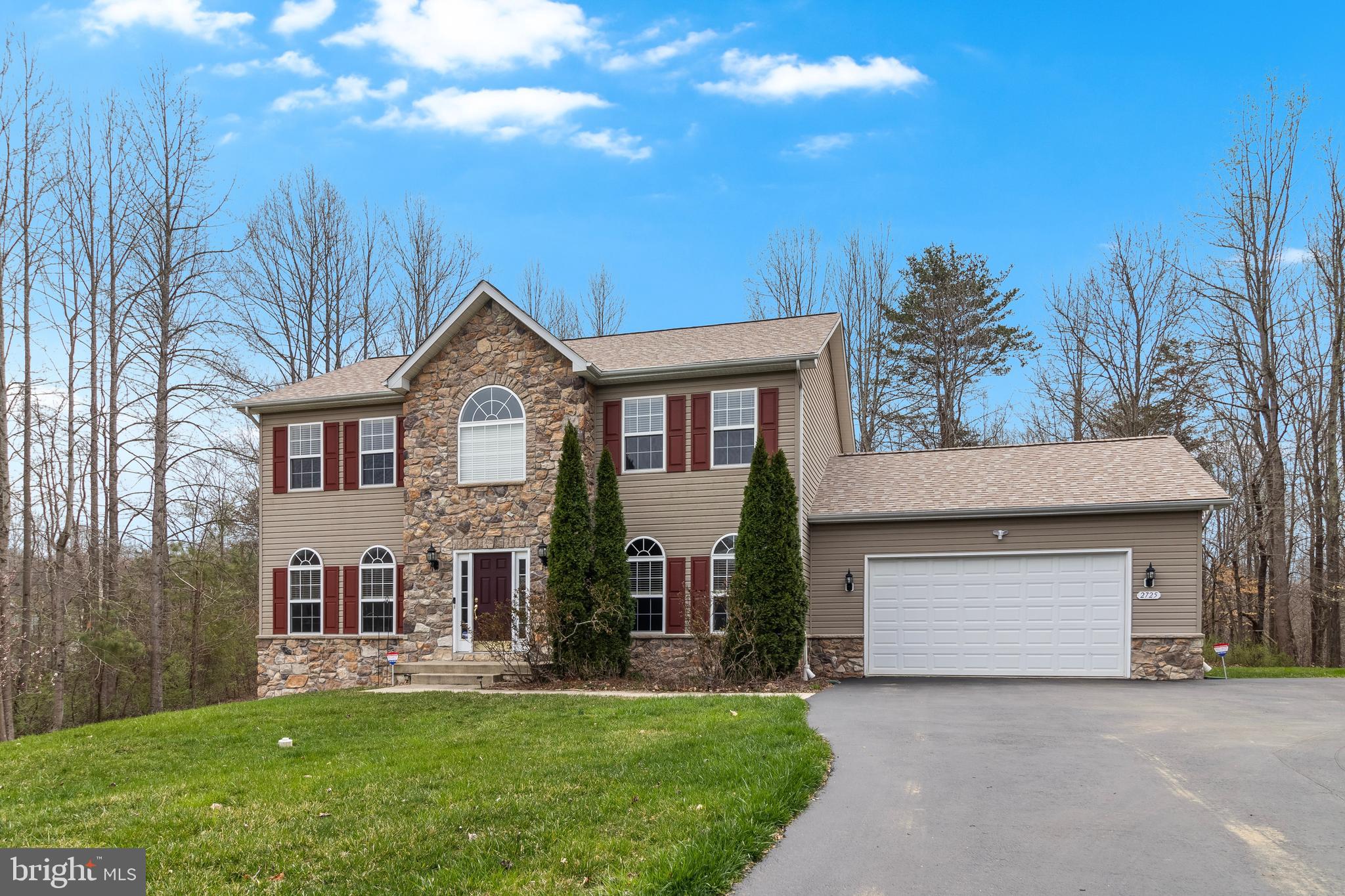 BARRINGTON - Residential