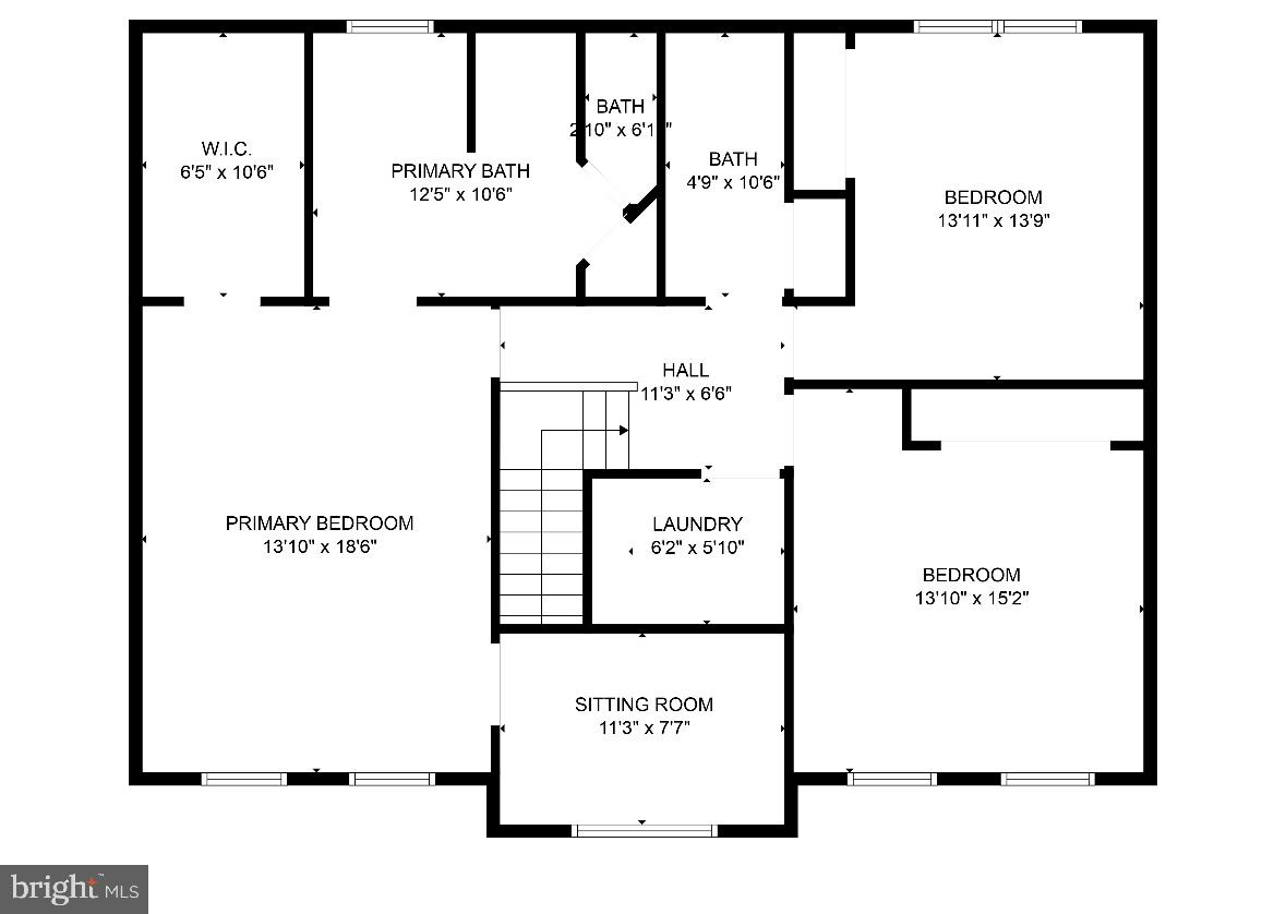 BARRINGTON - Residential