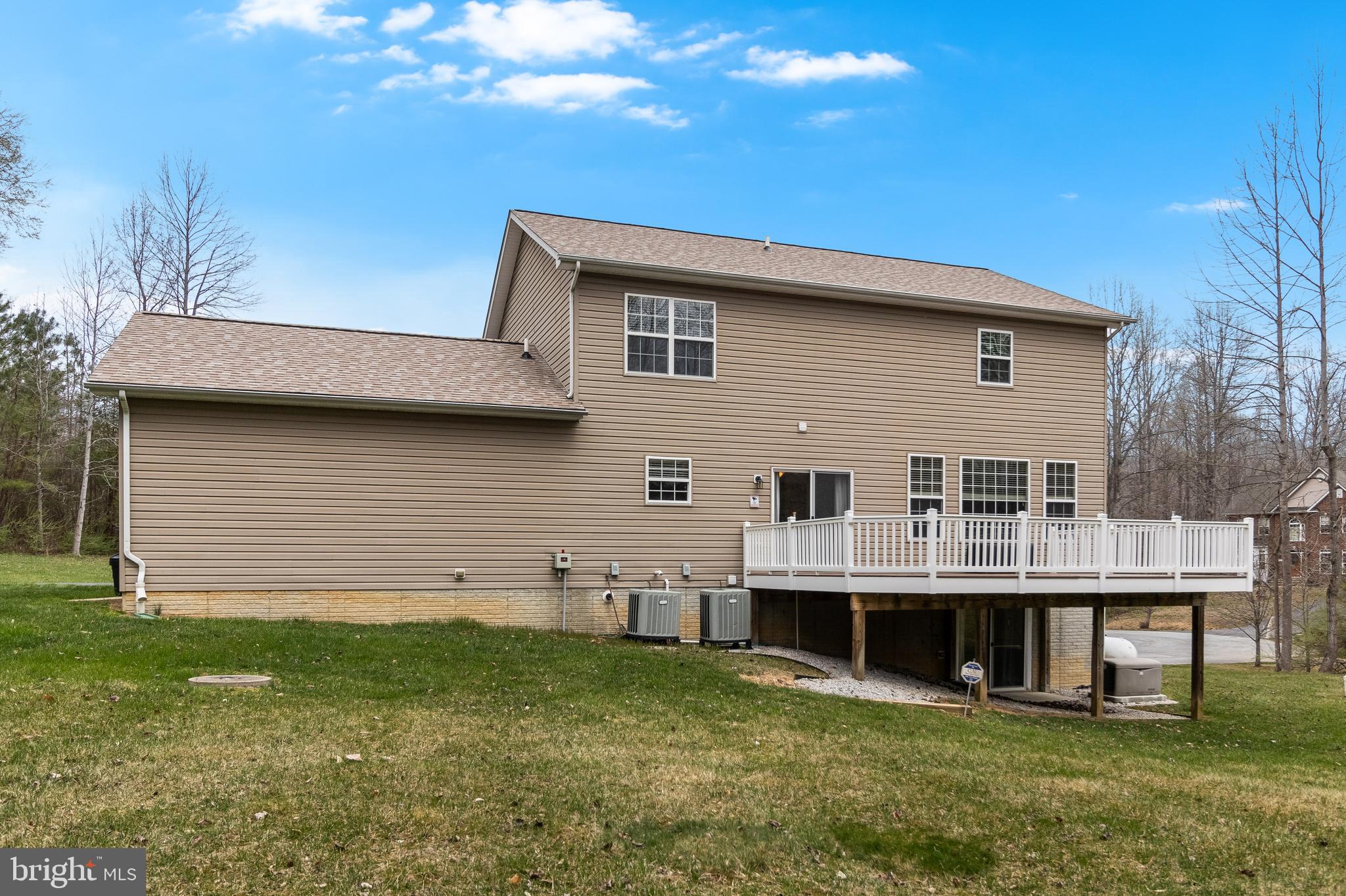 BARRINGTON - Residential