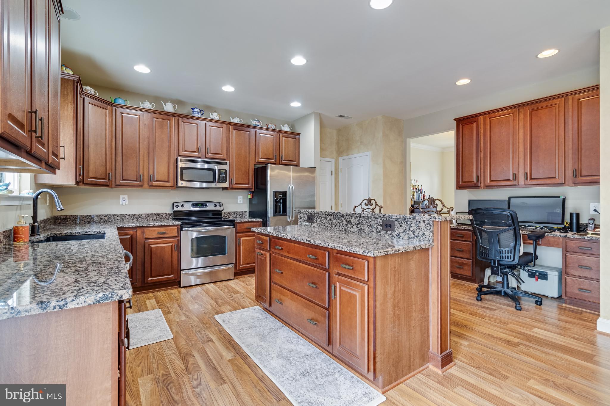 BARRINGTON - Residential