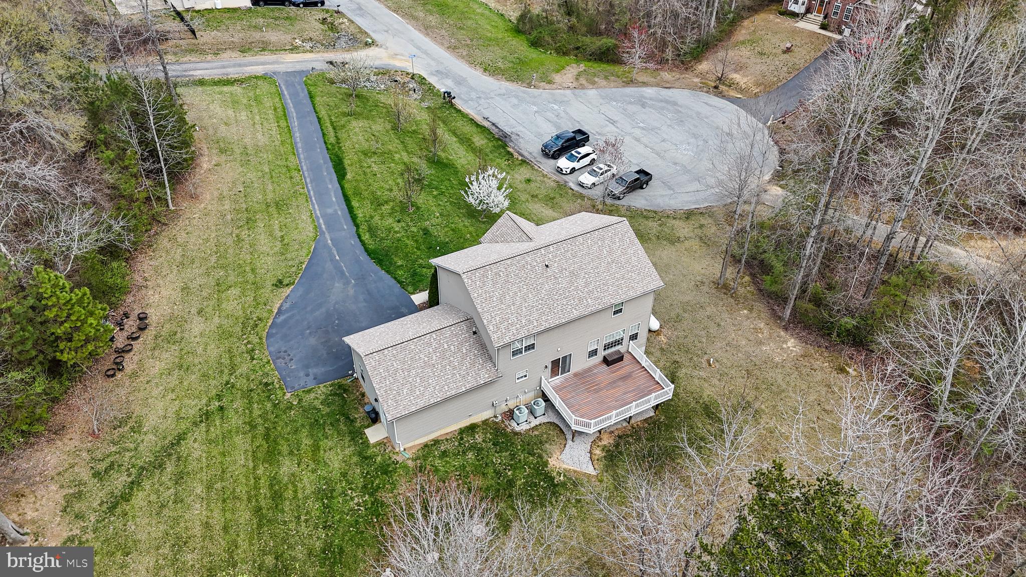 BARRINGTON - Residential