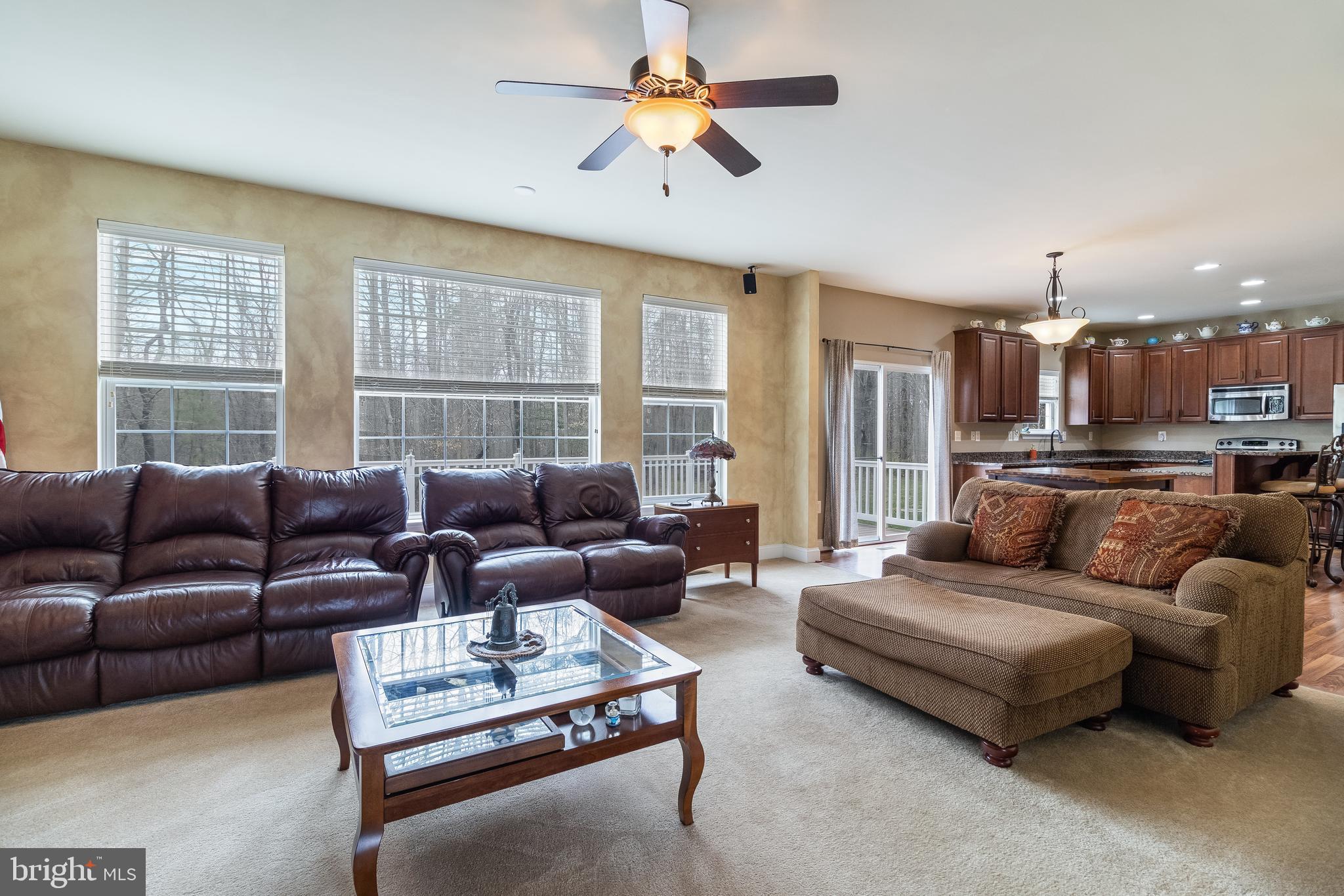 BARRINGTON - Residential