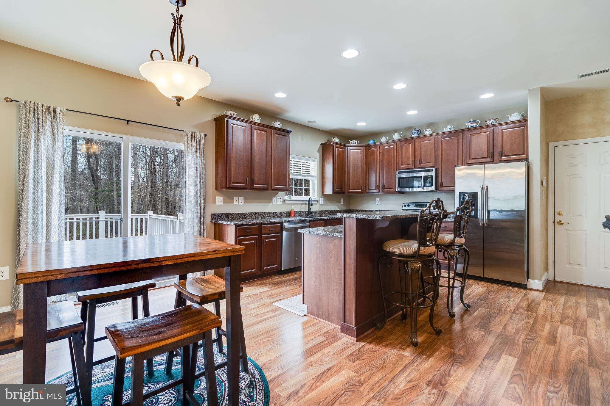 BARRINGTON - Residential