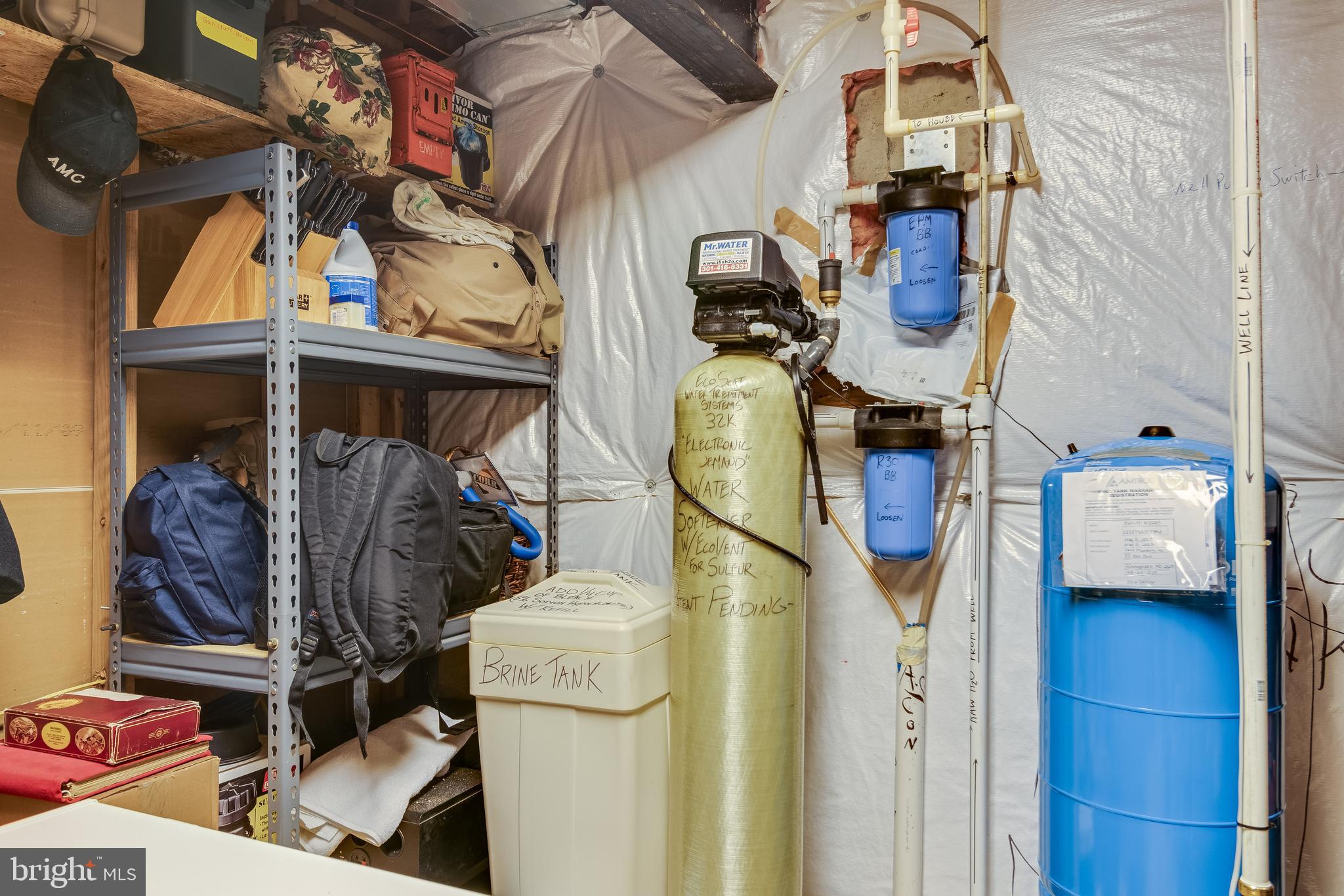 BARRINGTON - Residential