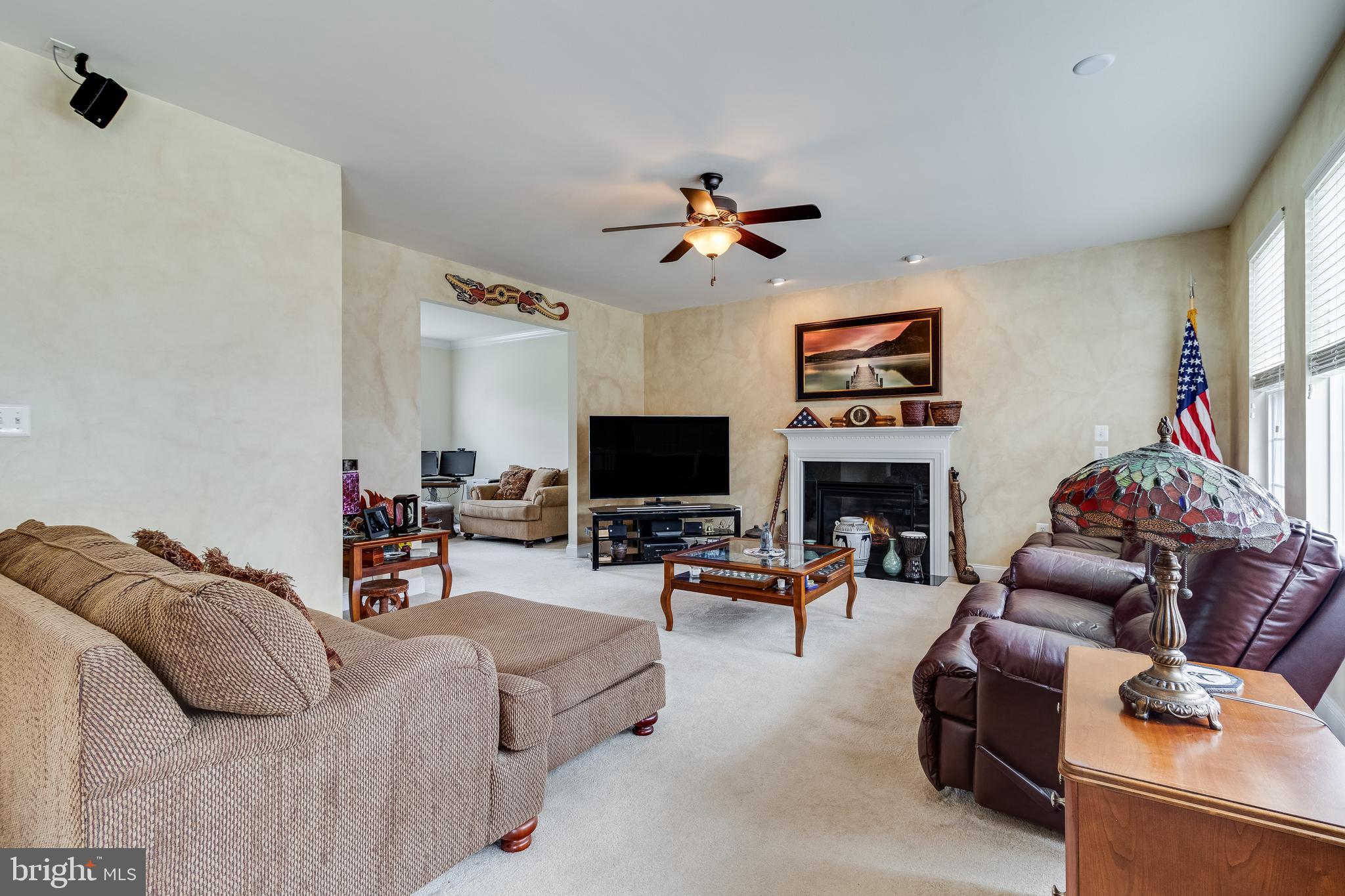 BARRINGTON - Residential