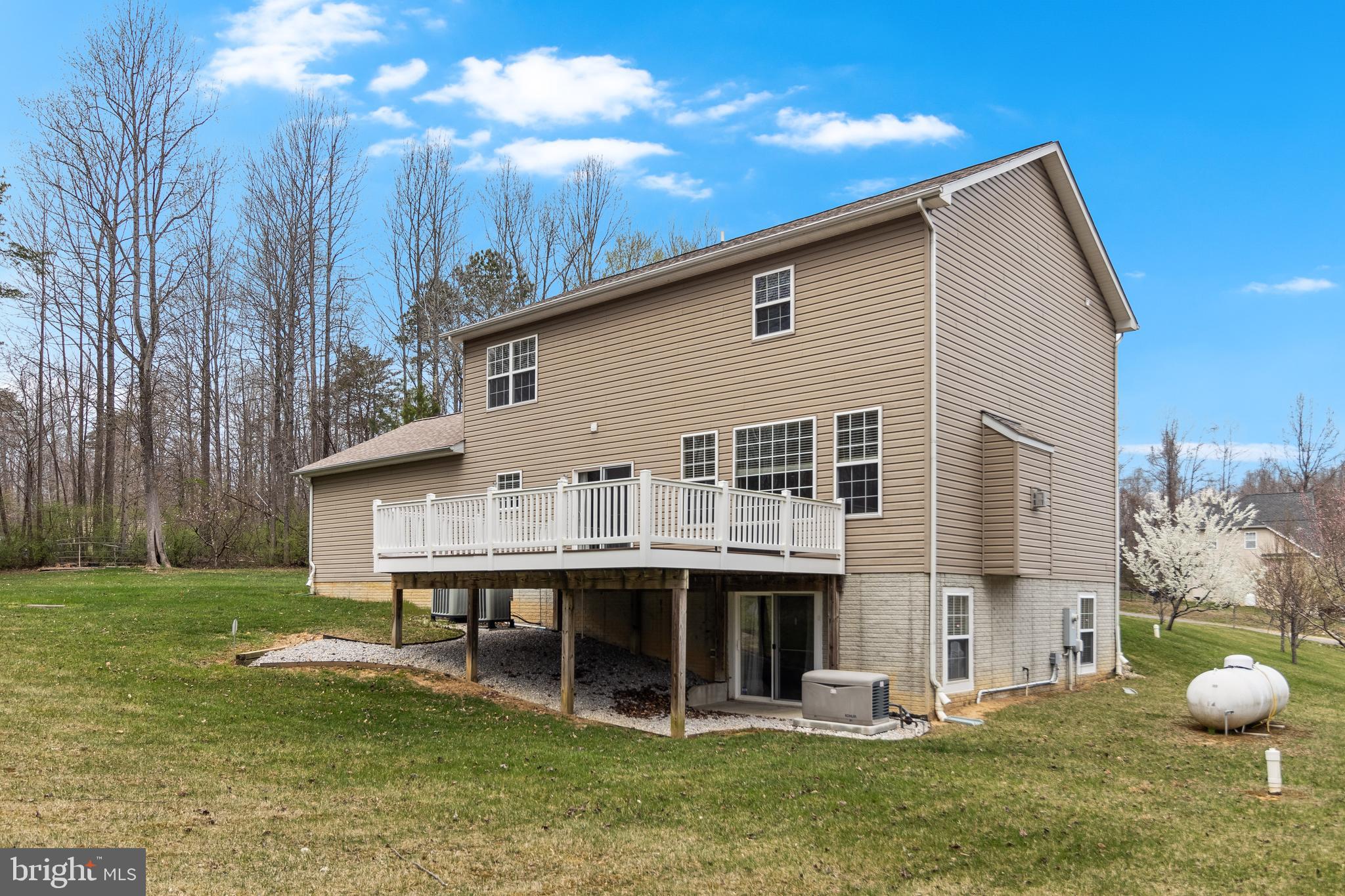 BARRINGTON - Residential