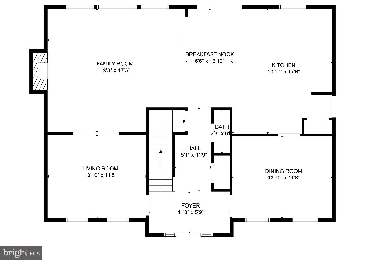 BARRINGTON - Residential