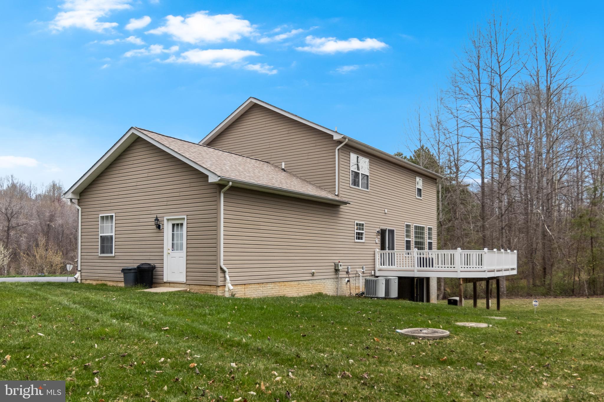 BARRINGTON - Residential