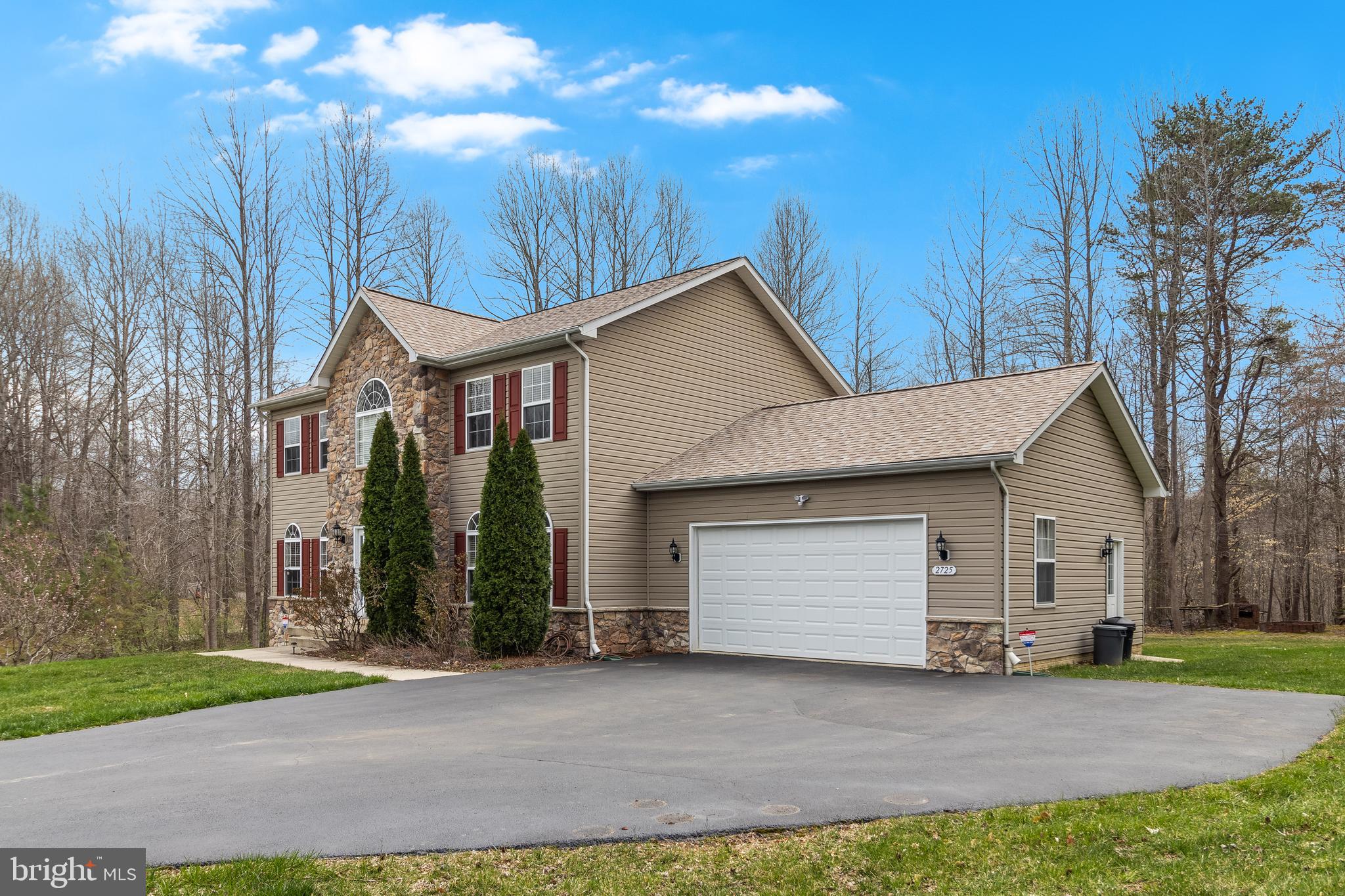 BARRINGTON - Residential