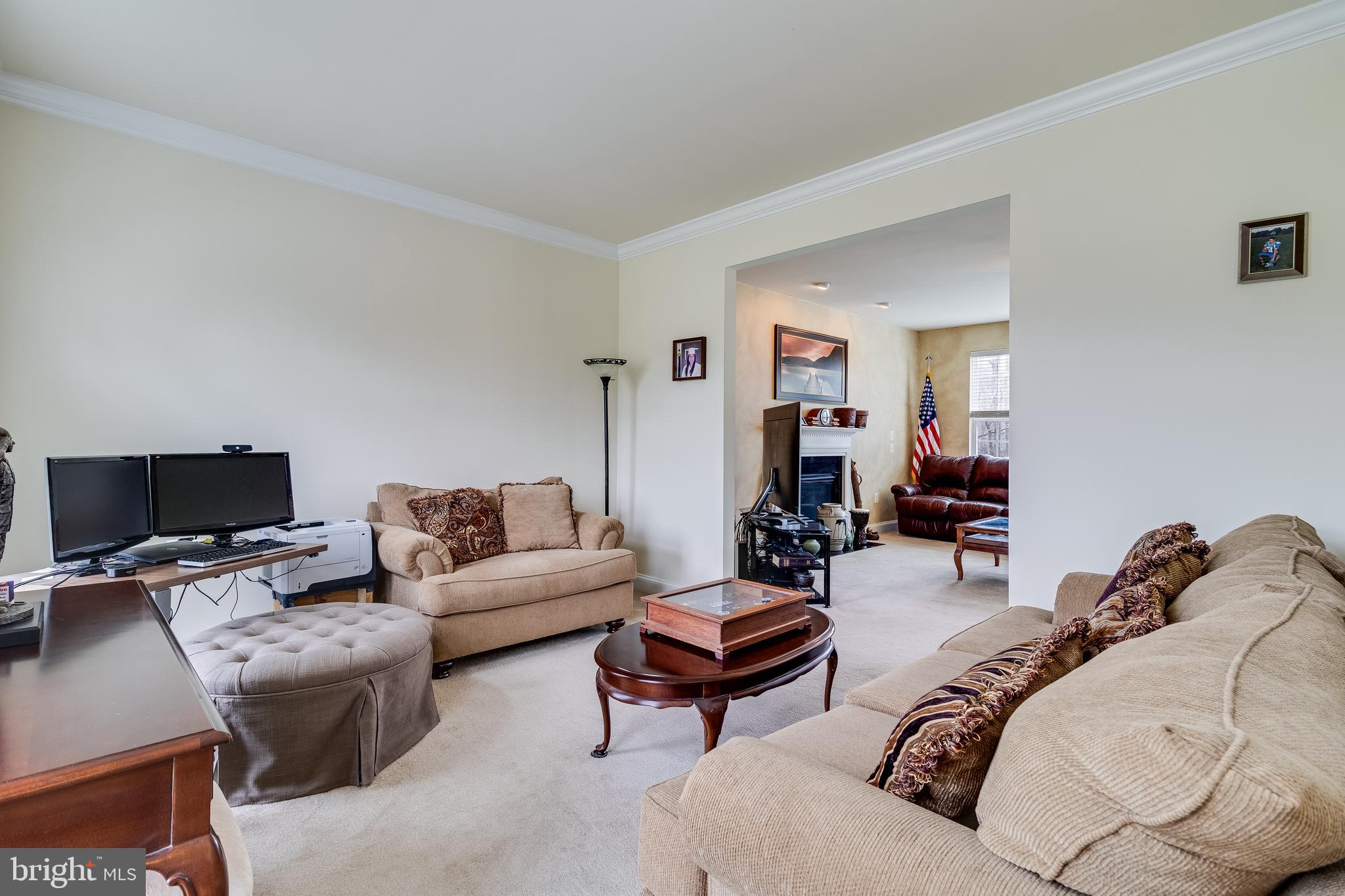 BARRINGTON - Residential