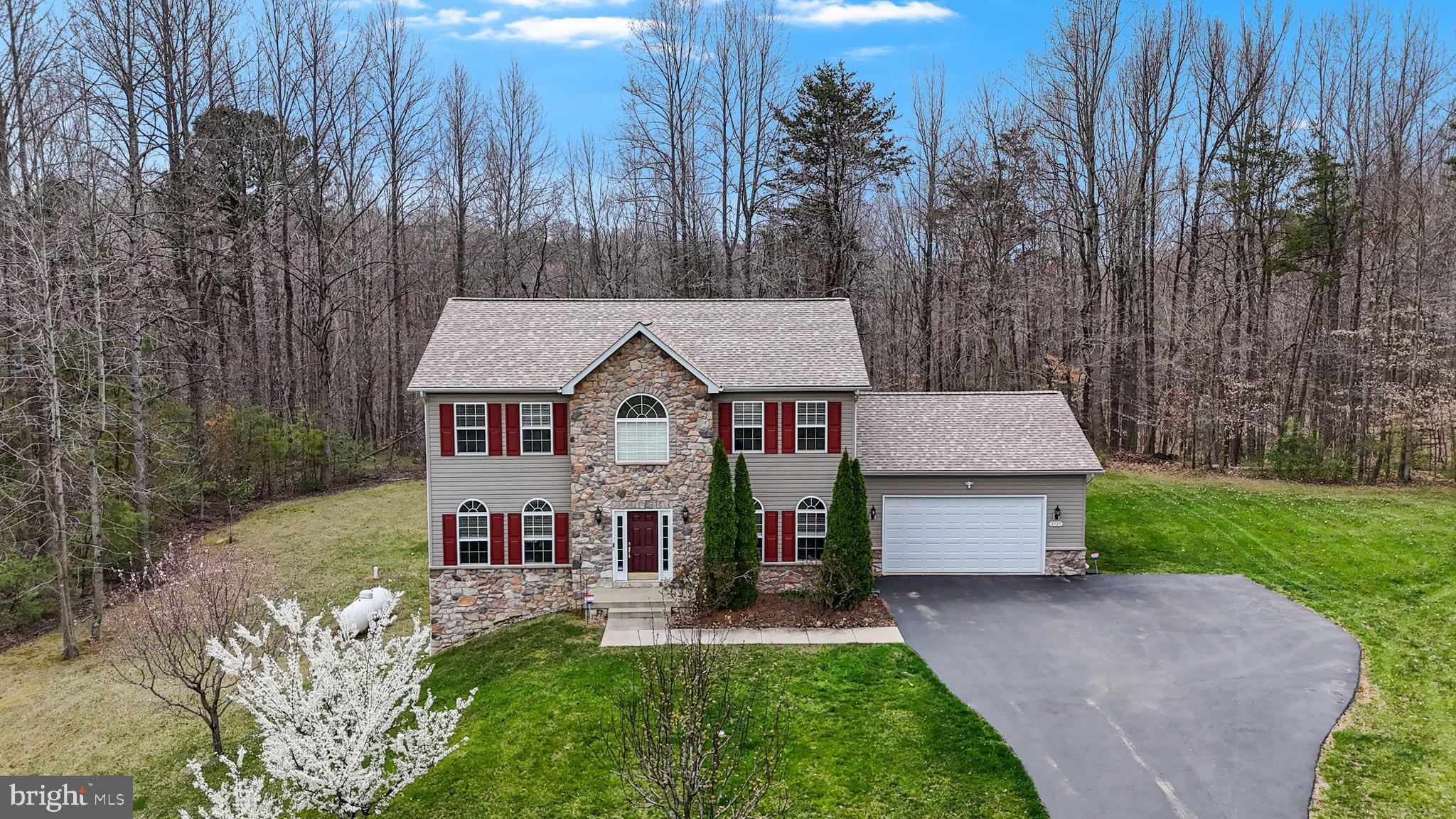 BARRINGTON - Residential