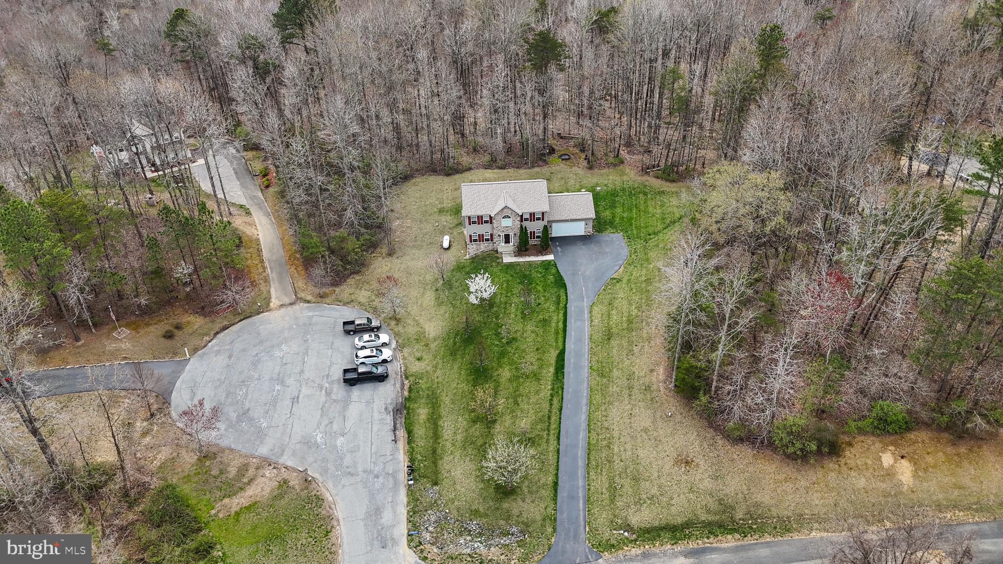 BARRINGTON - Residential