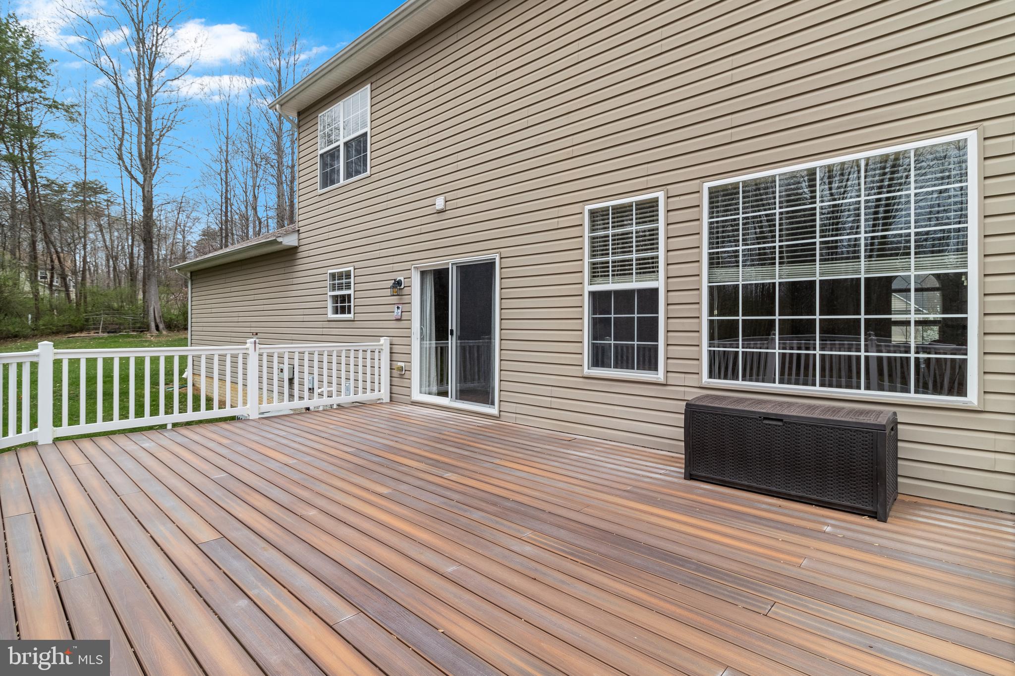 BARRINGTON - Residential