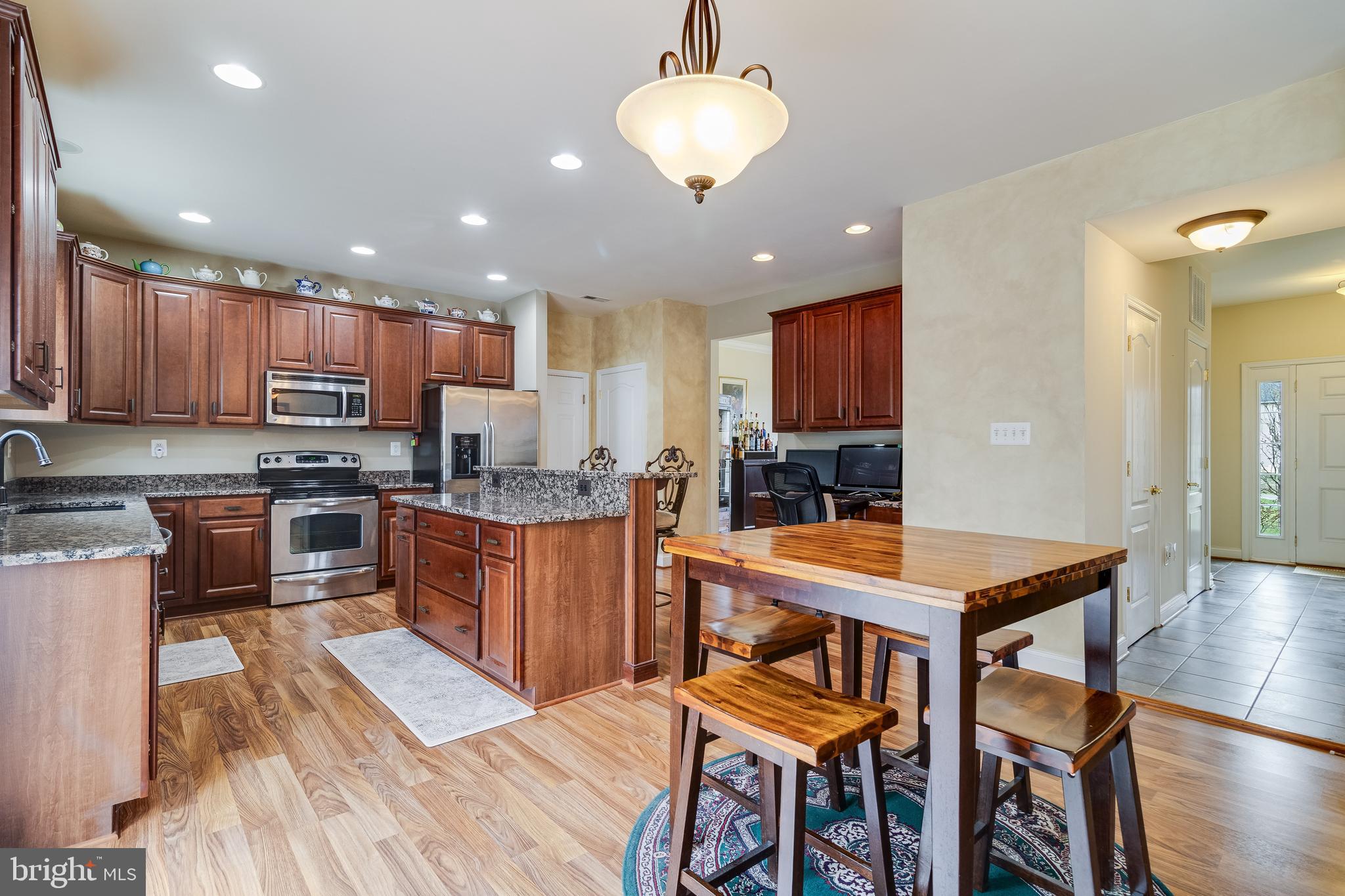 BARRINGTON - Residential