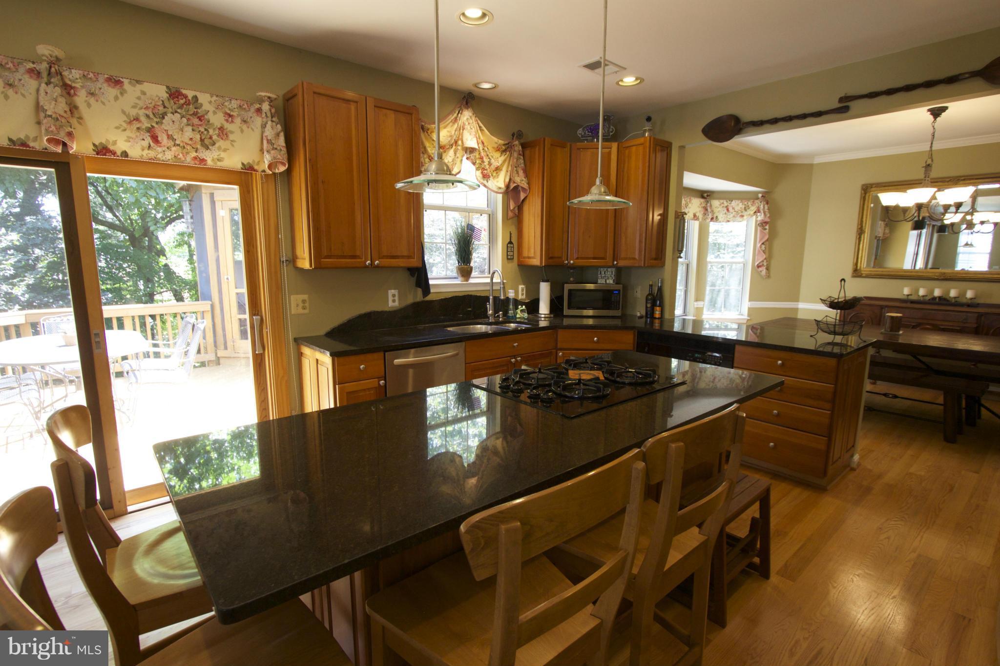 POTOMAC LAKES - Residential