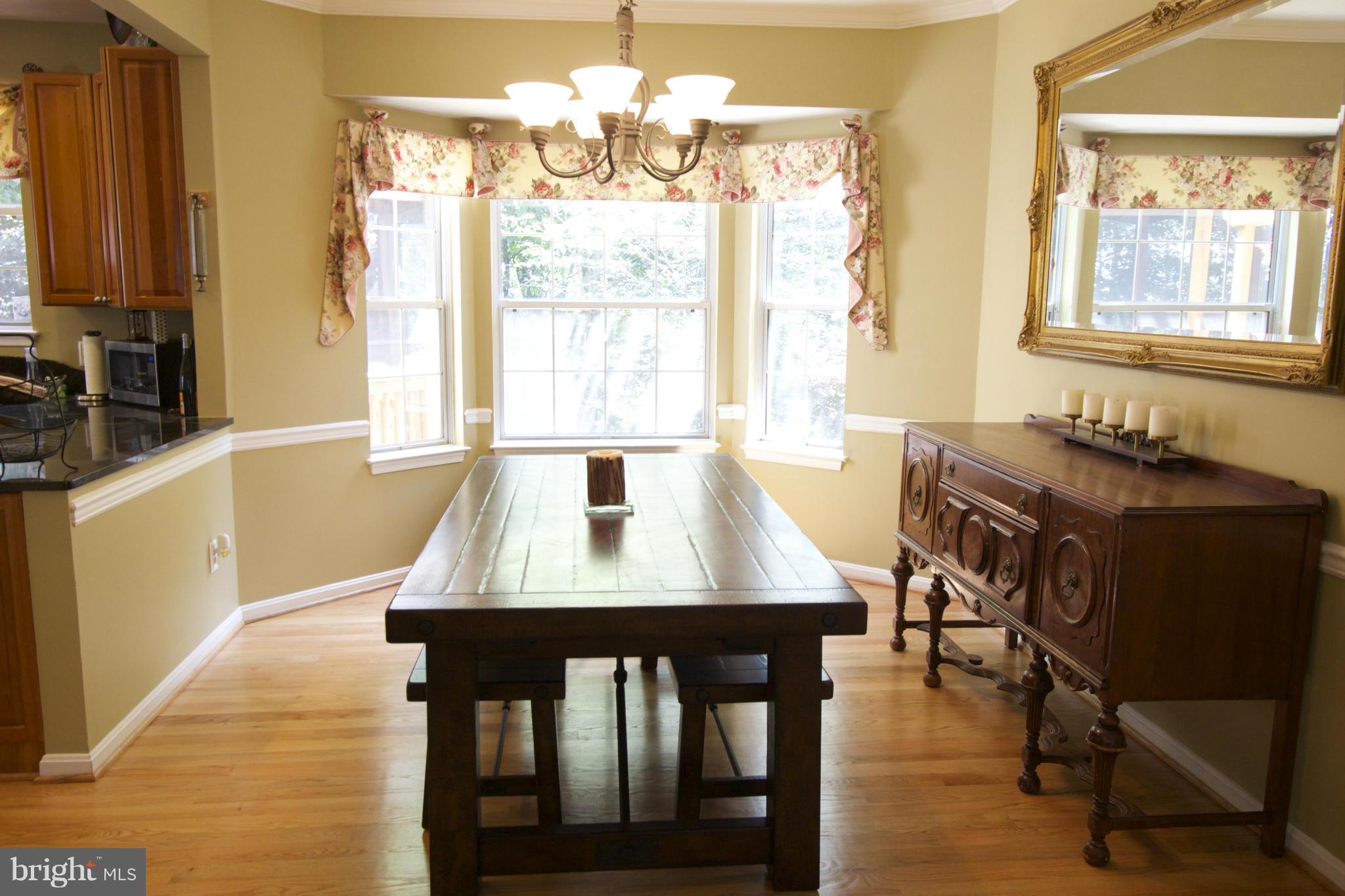 POTOMAC LAKES - Residential