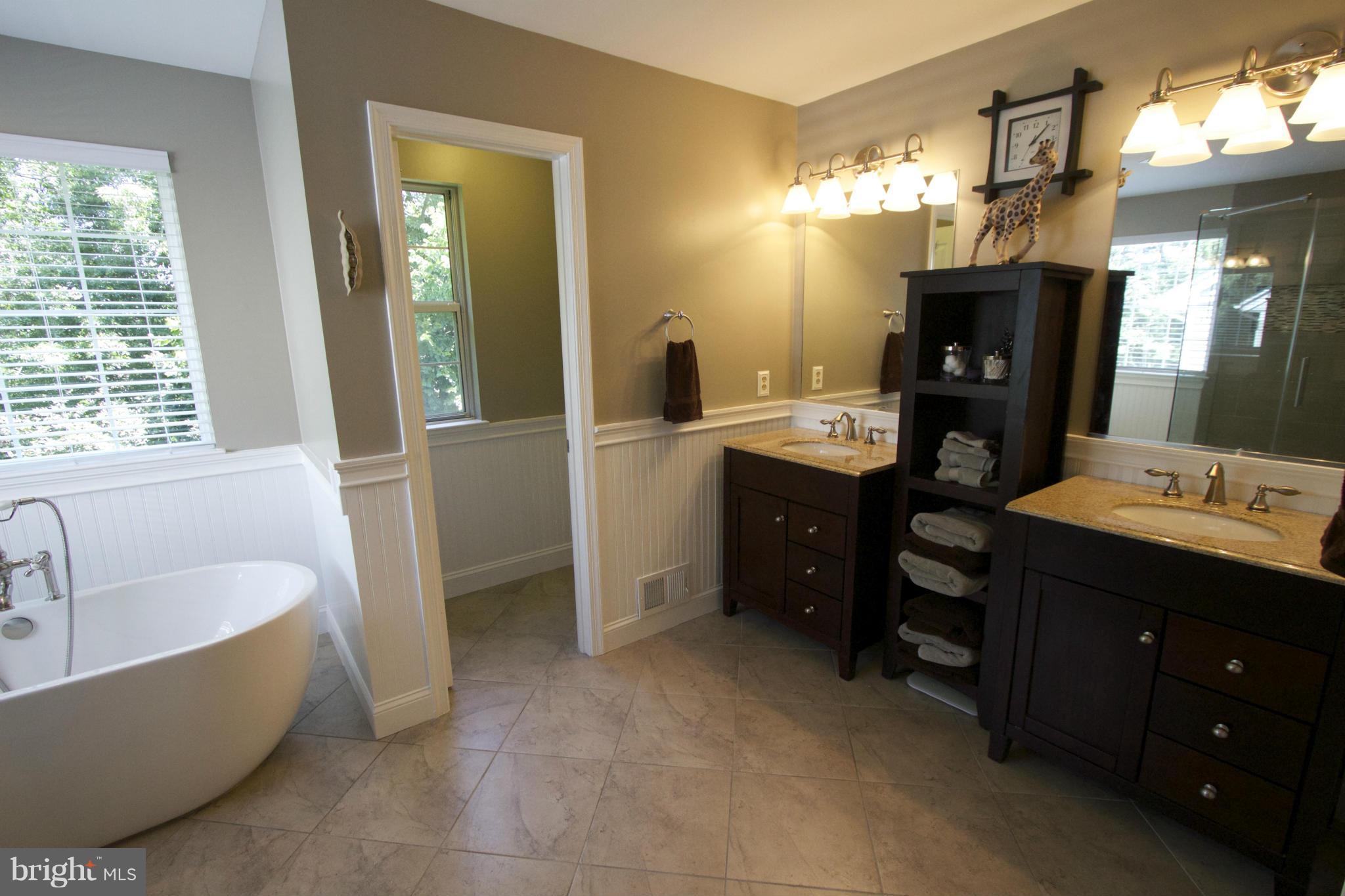 POTOMAC LAKES - Residential