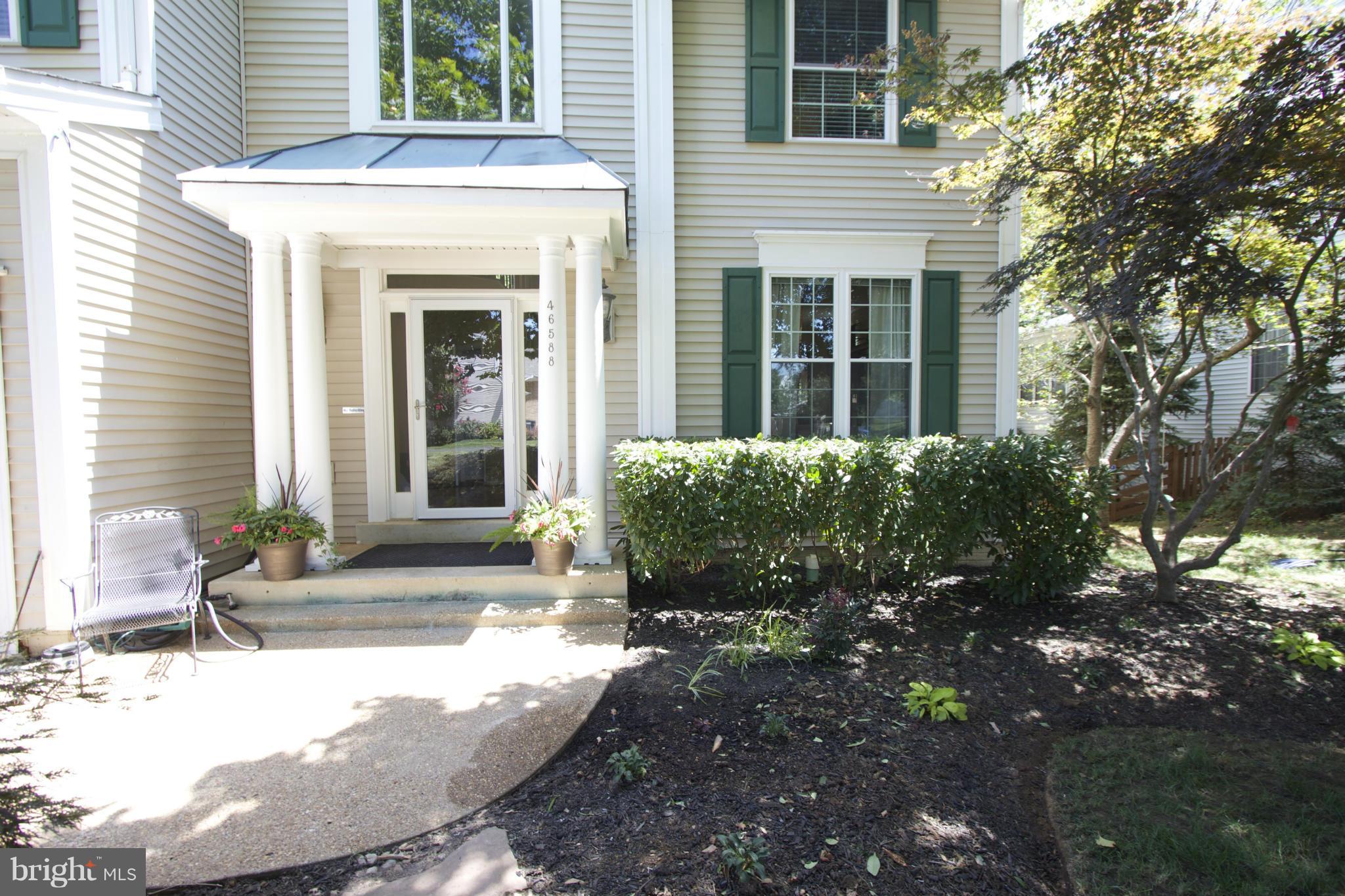 POTOMAC LAKES - Residential