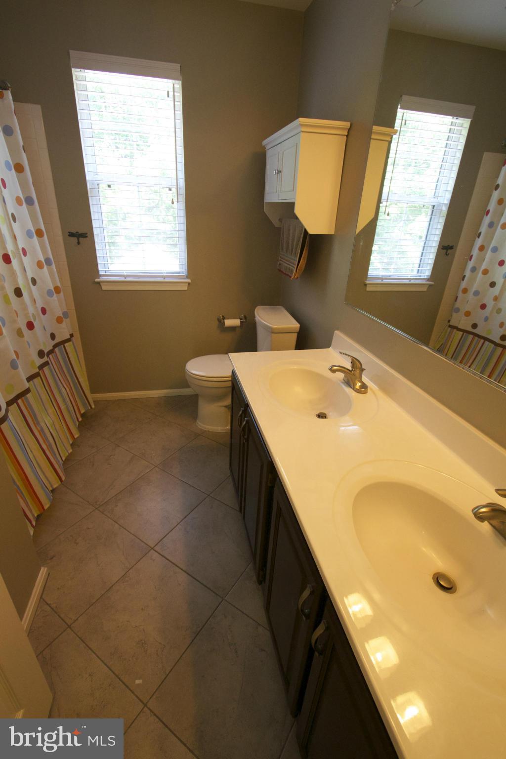 POTOMAC LAKES - Residential