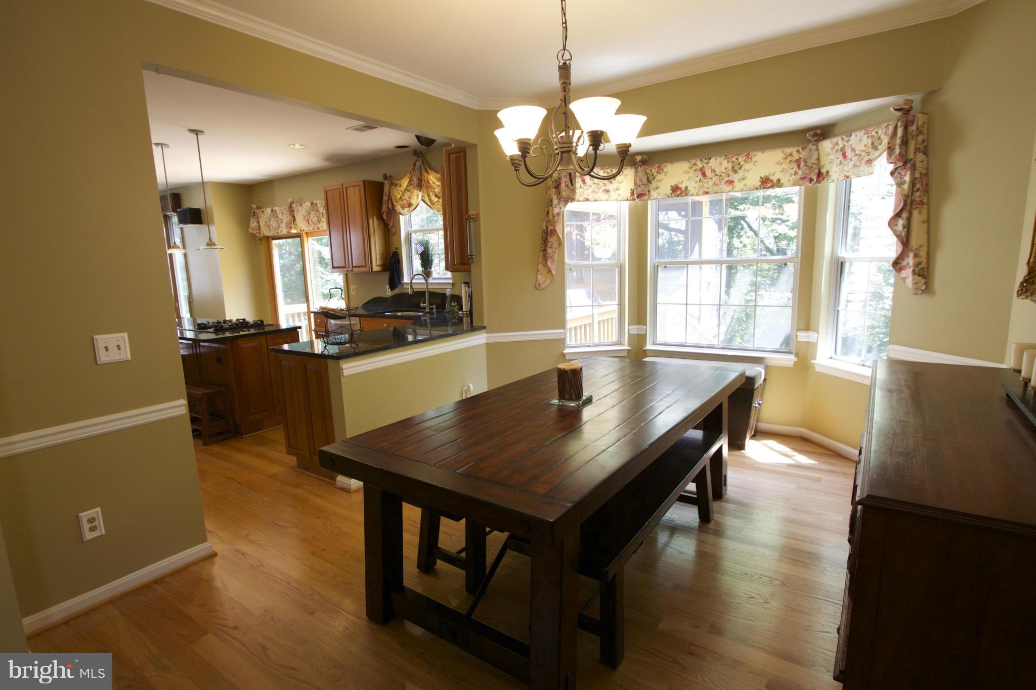 POTOMAC LAKES - Residential