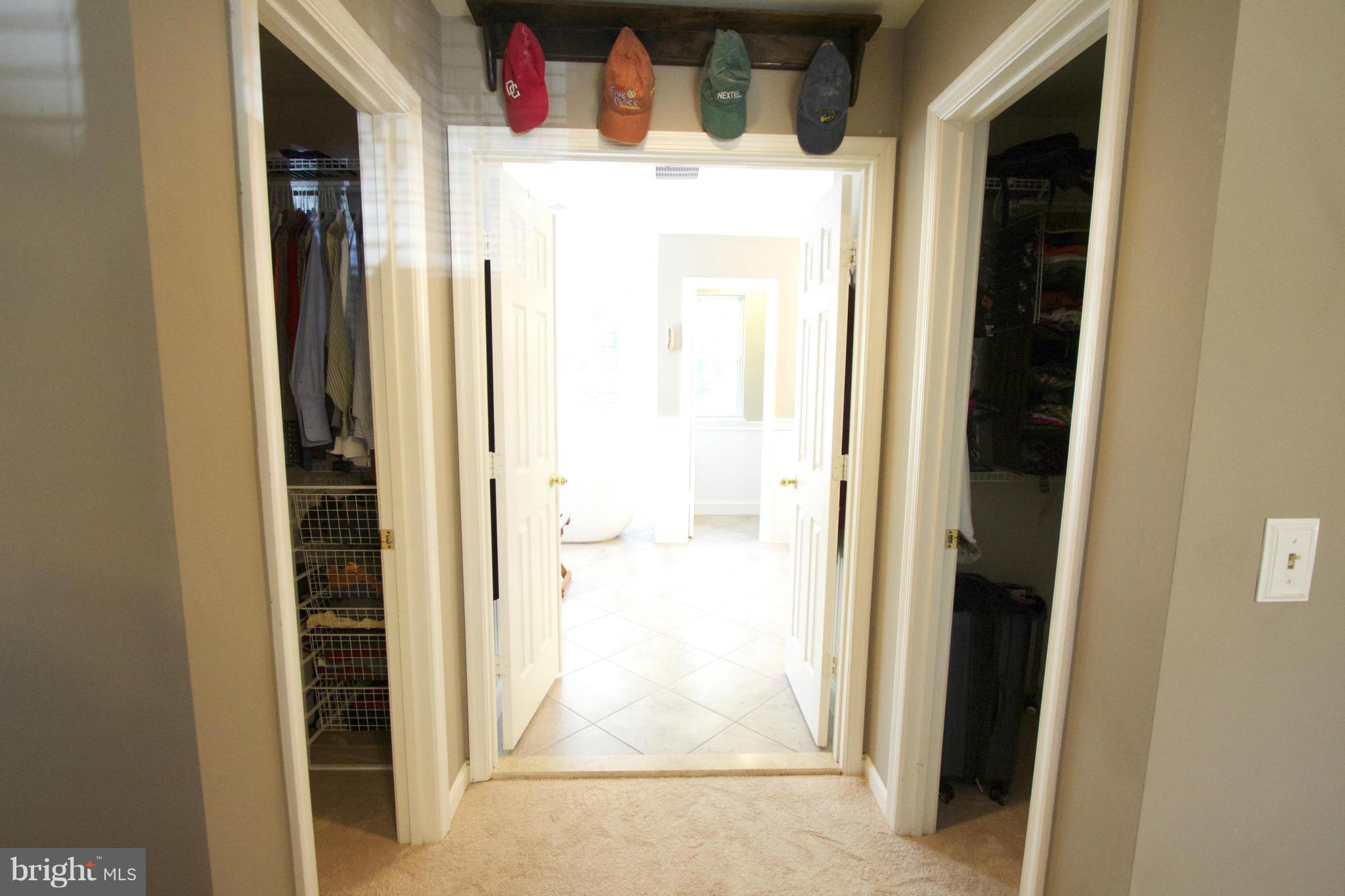 POTOMAC LAKES - Residential