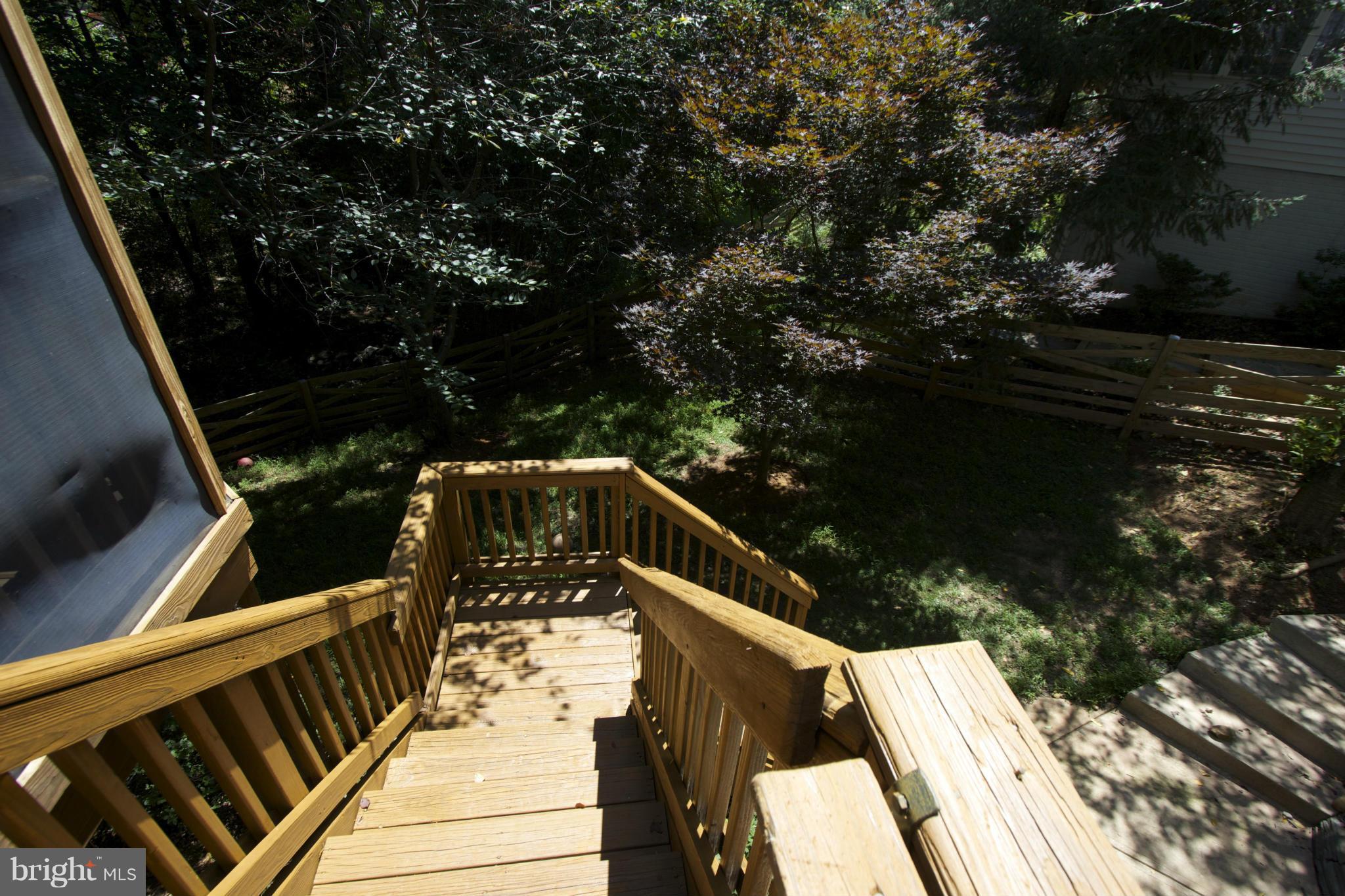 POTOMAC LAKES - Residential