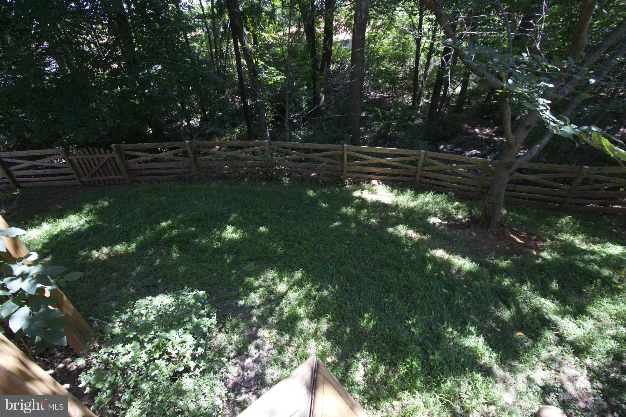 POTOMAC LAKES - Residential