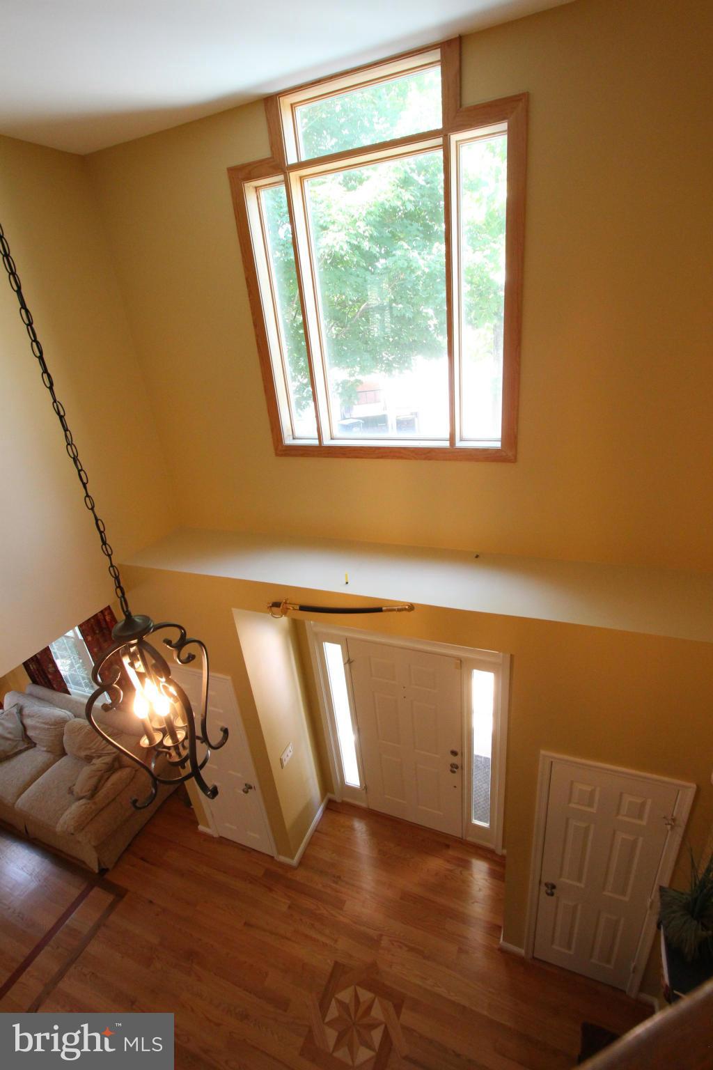 POTOMAC LAKES - Residential