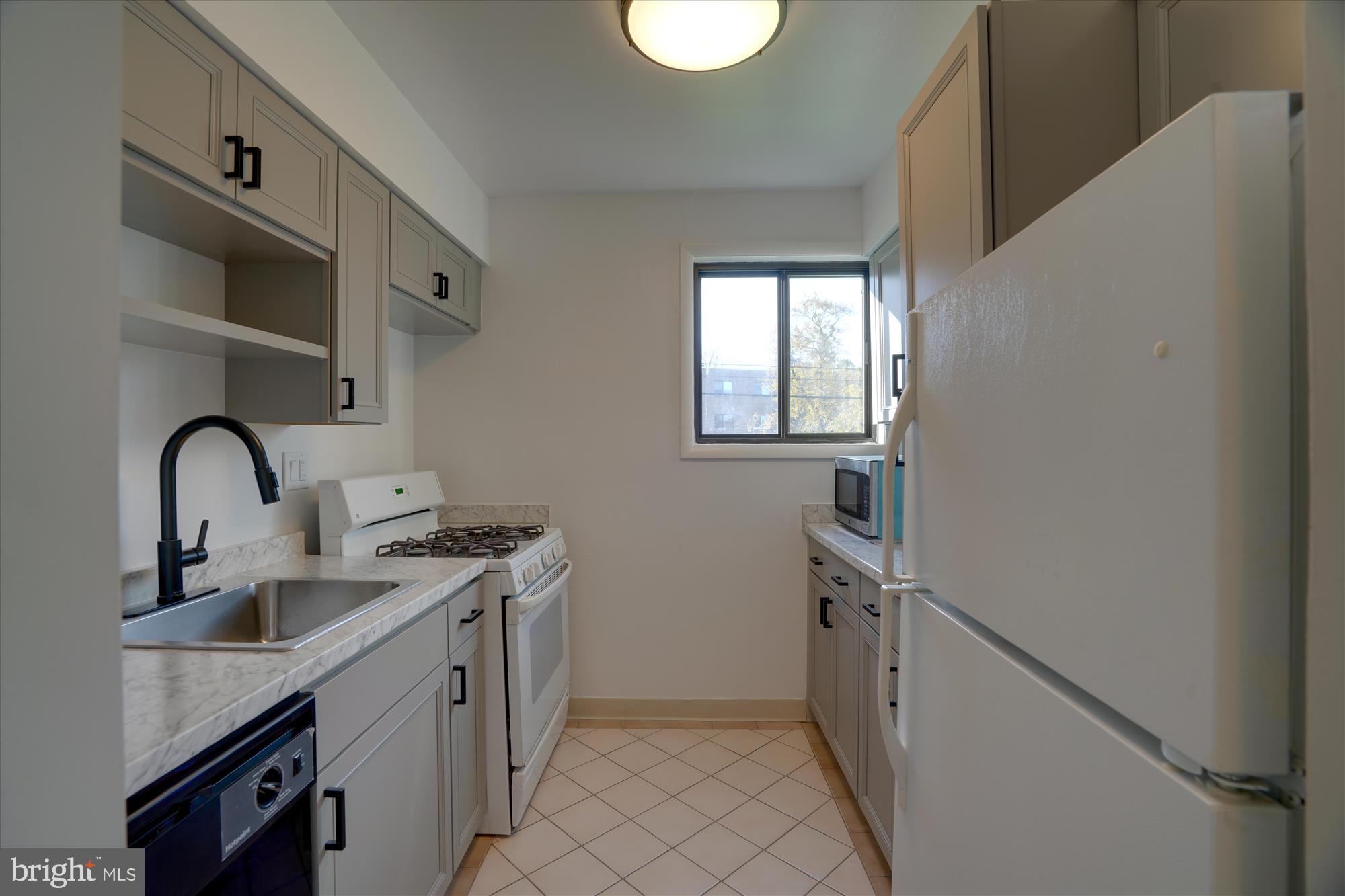 SIERRA LANDING CODM - Residential