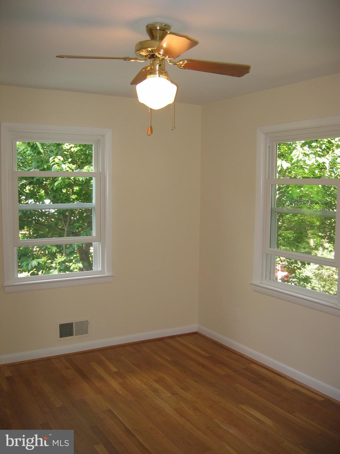 WOODHAVEN - Residential Lease
